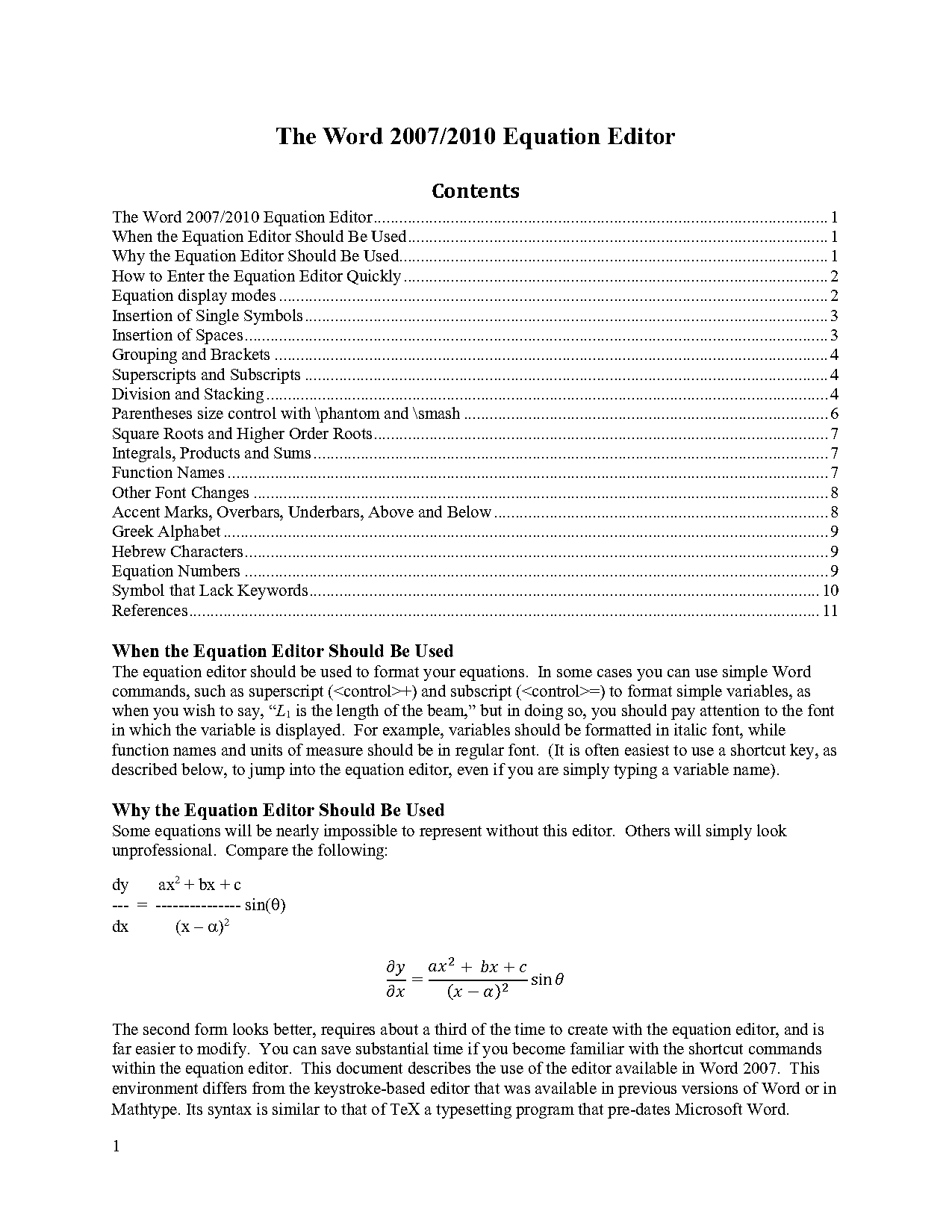 how to write equation for square root function