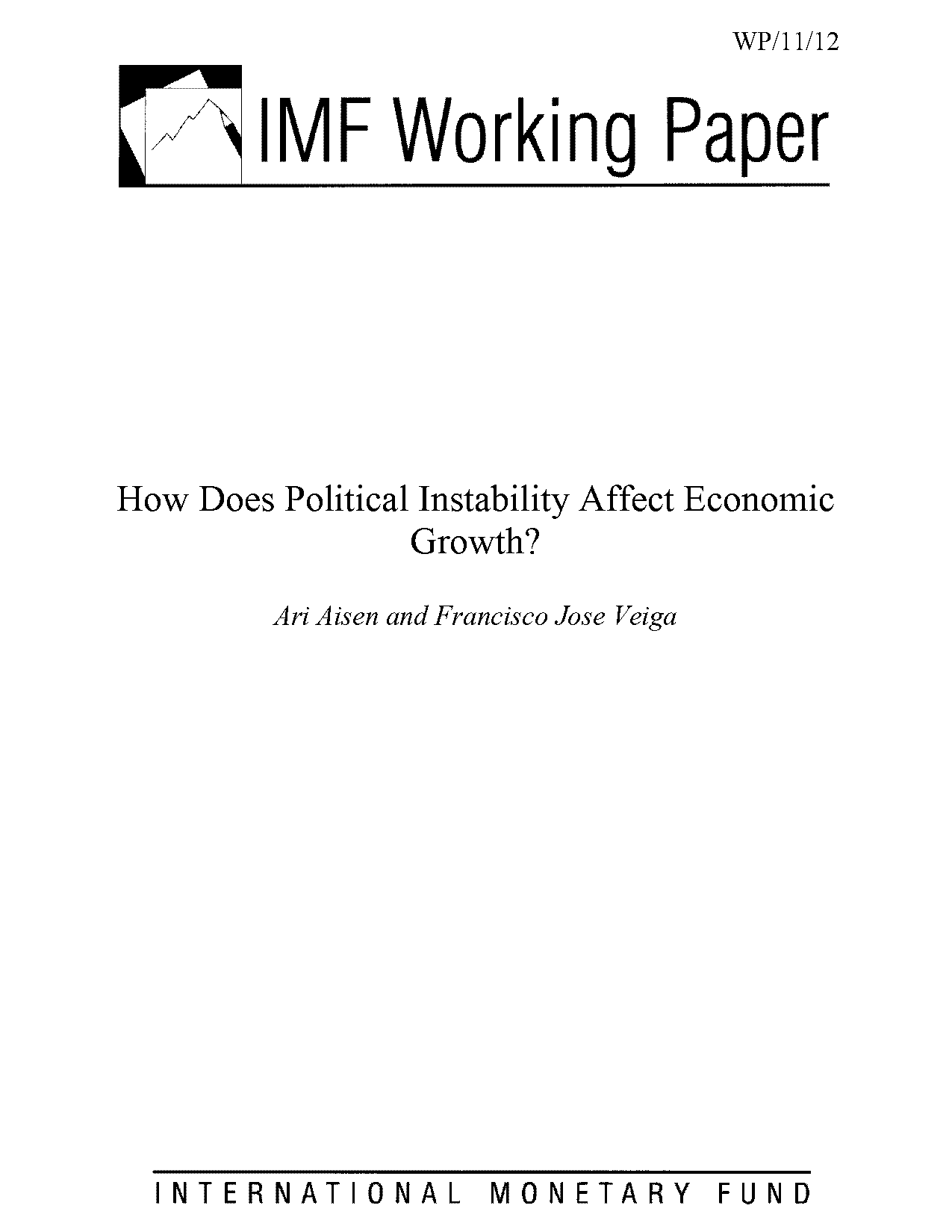 how to write a political economy paper