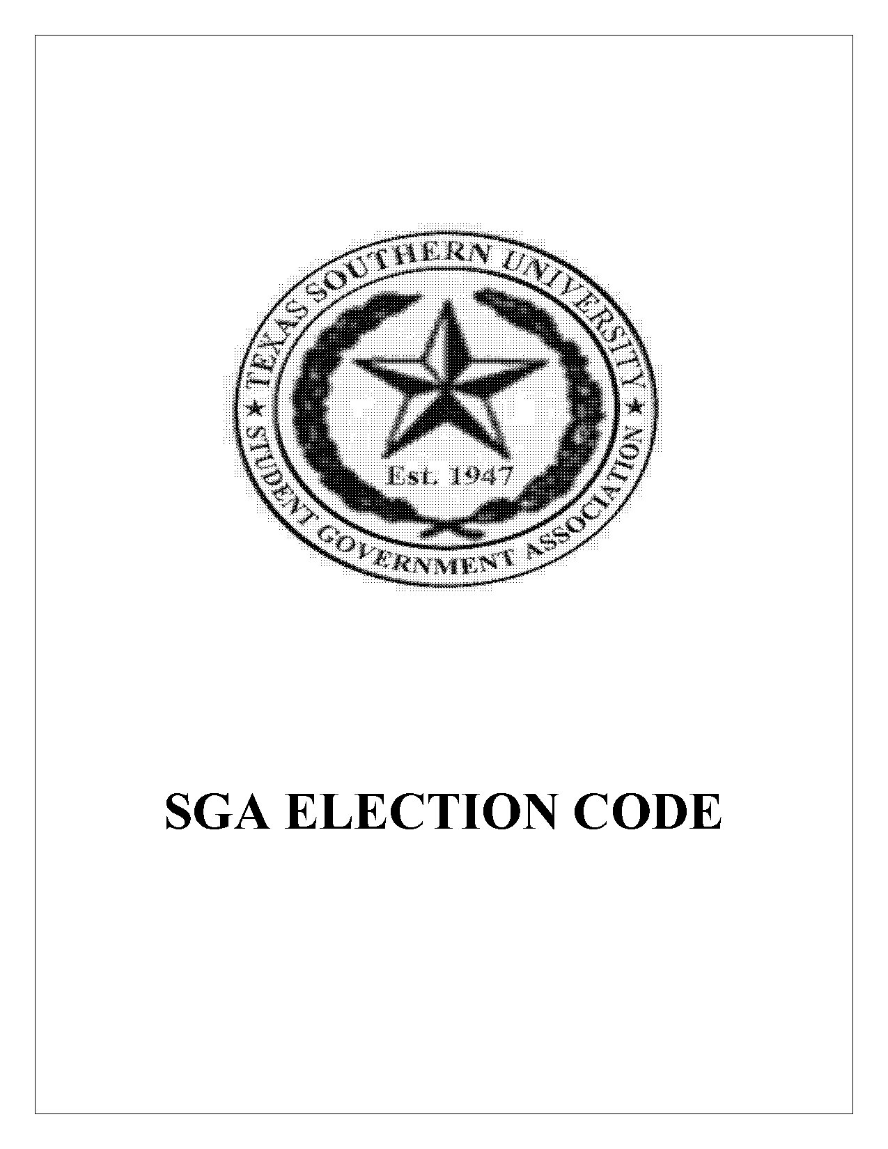 what is the gpa requirement for texas southern university