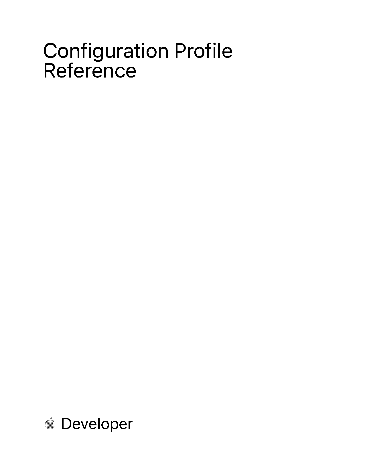 how can a developer declare a string identifier