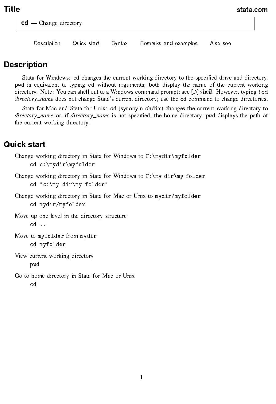 terminal how to cd into a file with space