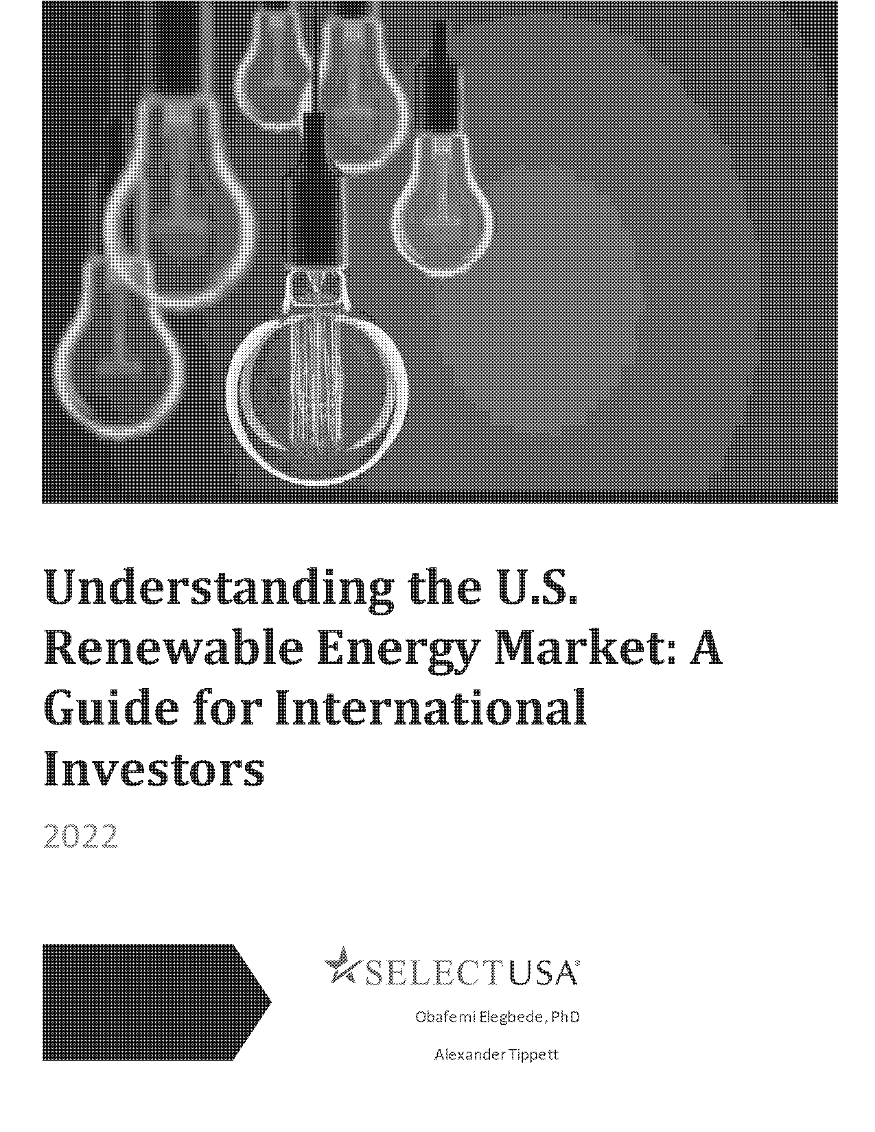 different type of renewable energy