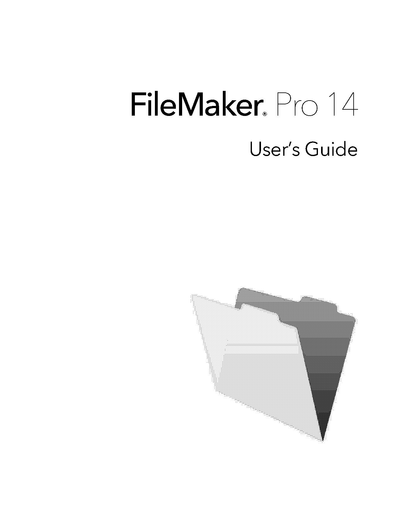 use filemaker pro to fill out forms