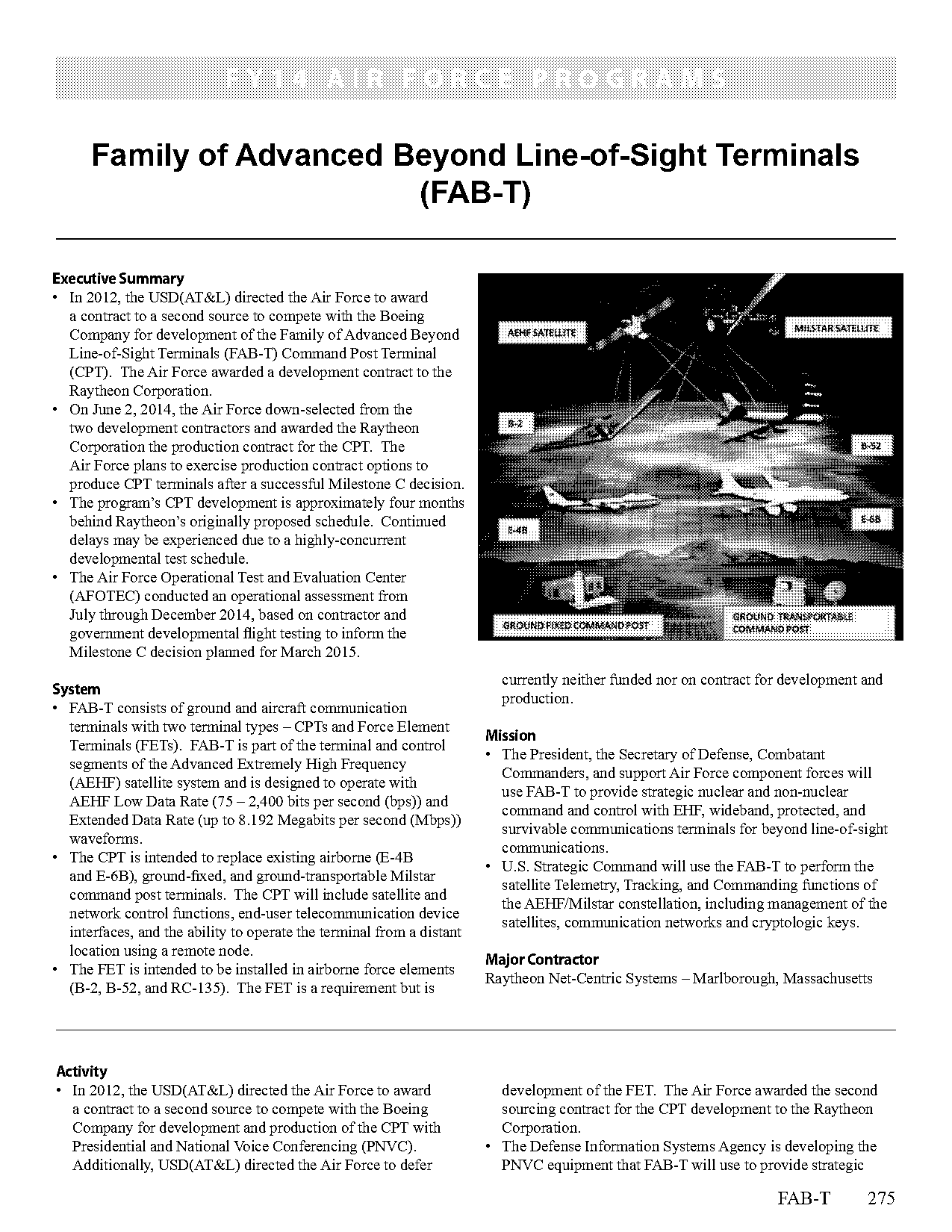 network controls using terminals