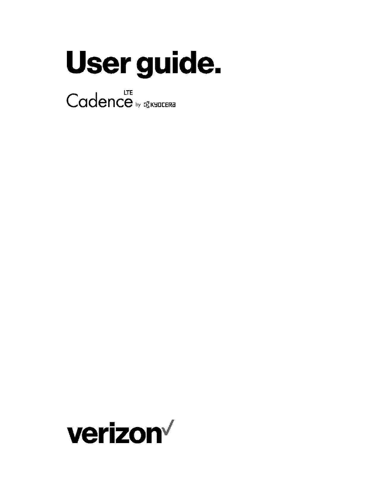 my verizon lg phone does not receive calls