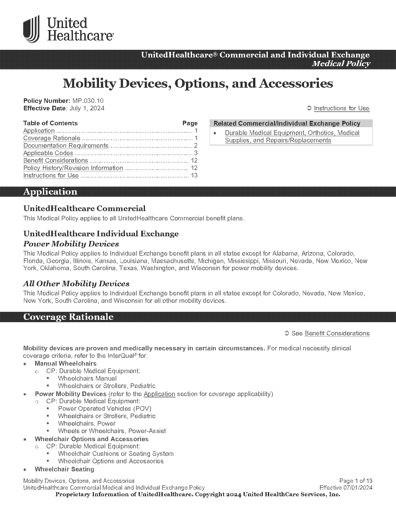 power mobility device evaluation form new york state