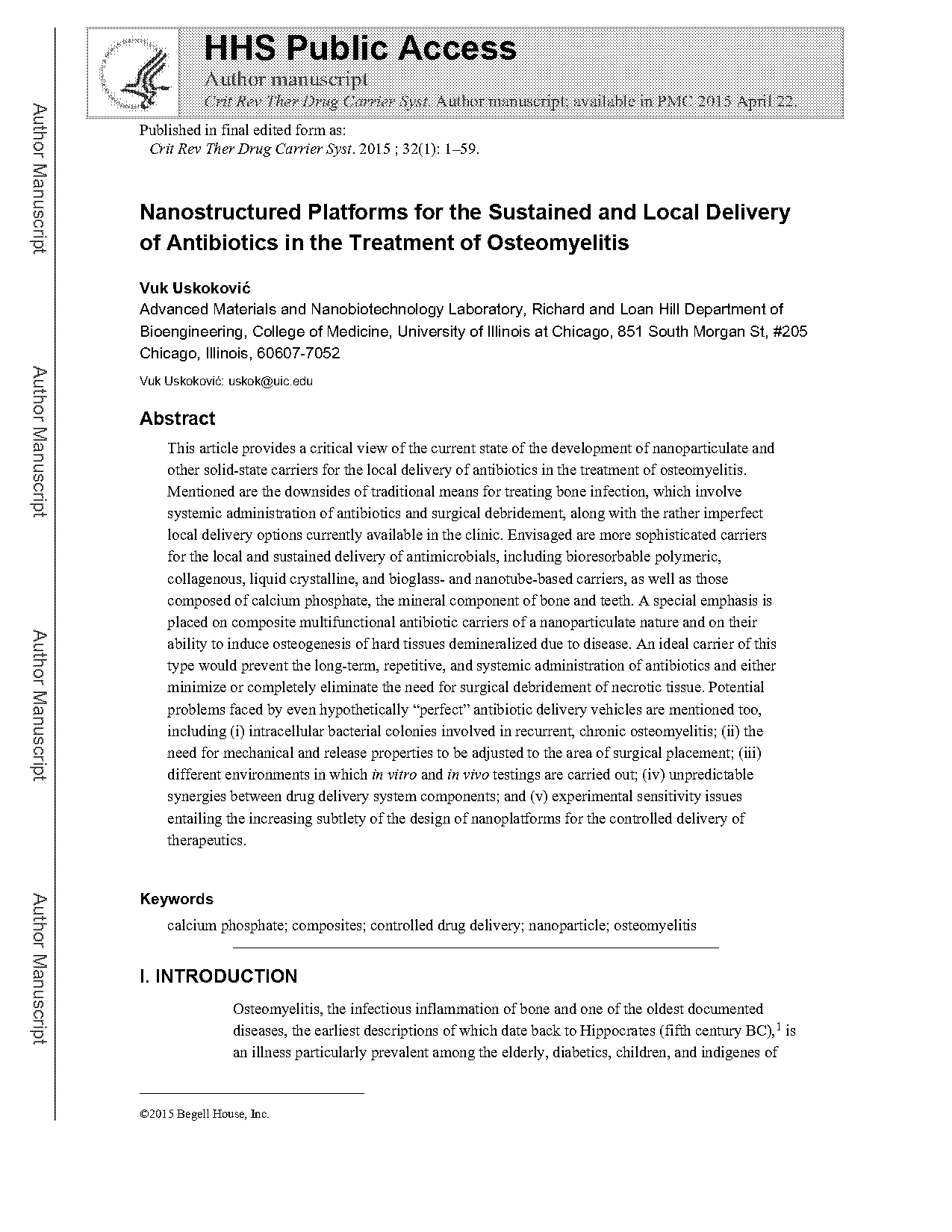 amylose surface modification of quantum dot