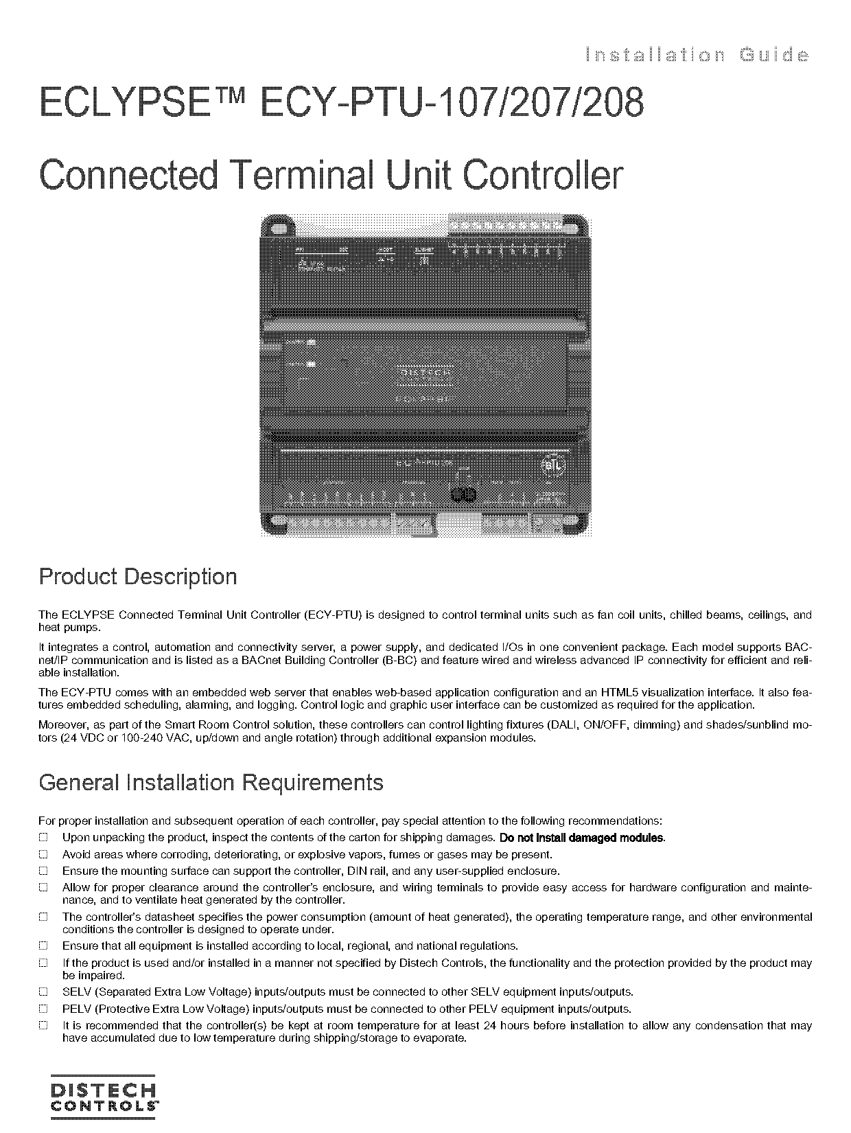 network controls using terminals