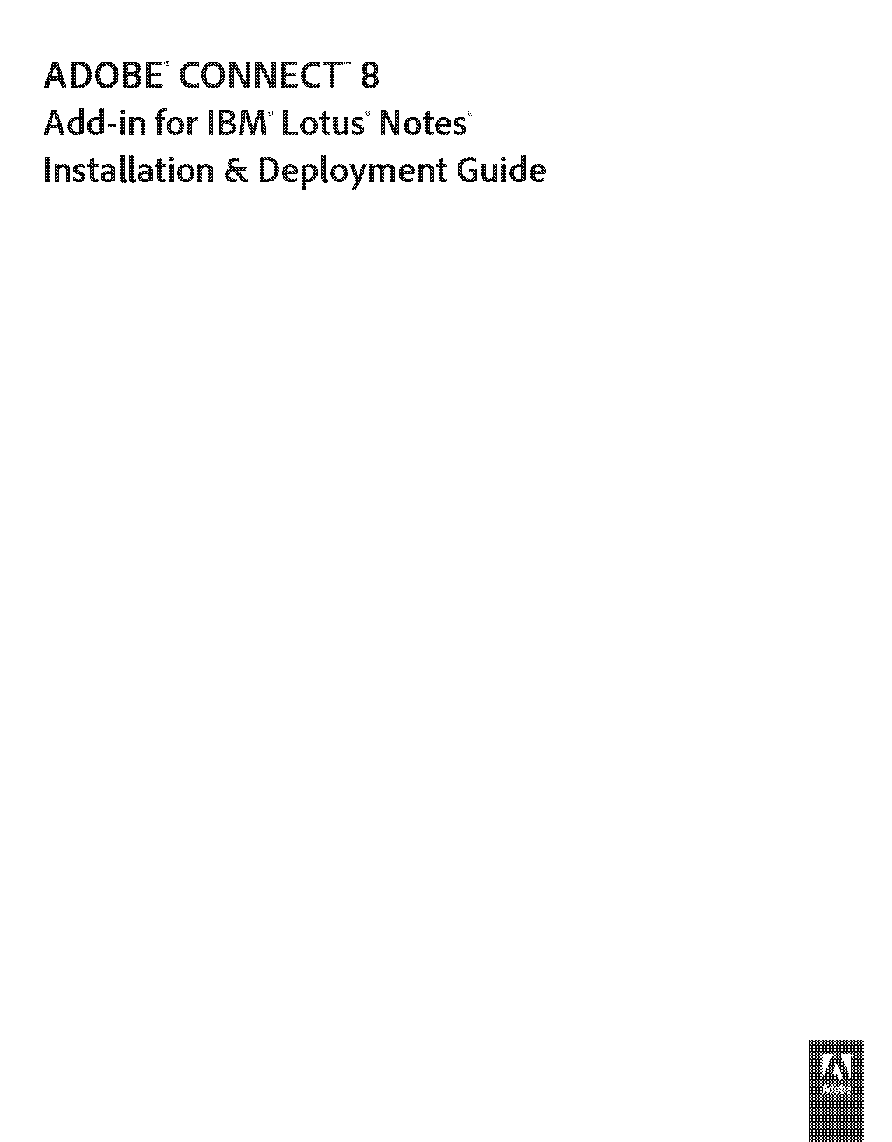 lotus notes create connection document button