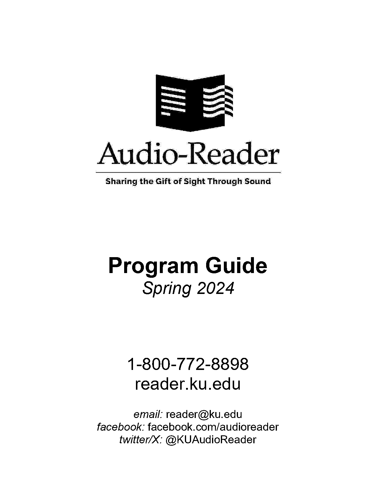 audio reader for pdf