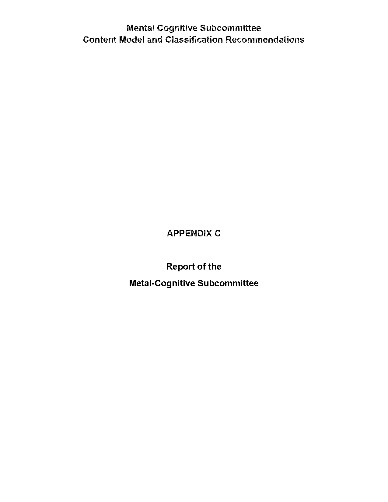 bipolar disorder mental residual functional capacity questionnaire