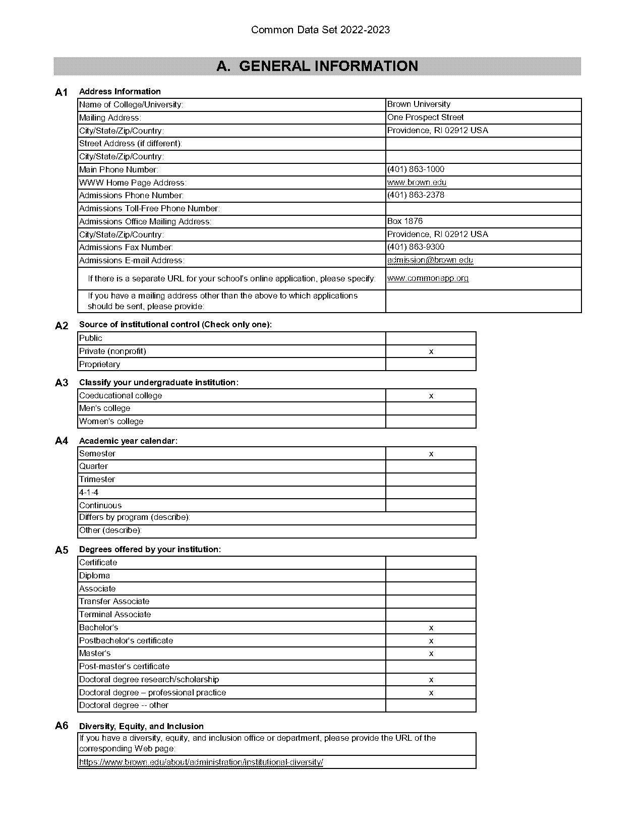 brown school of engineering transfer requirements