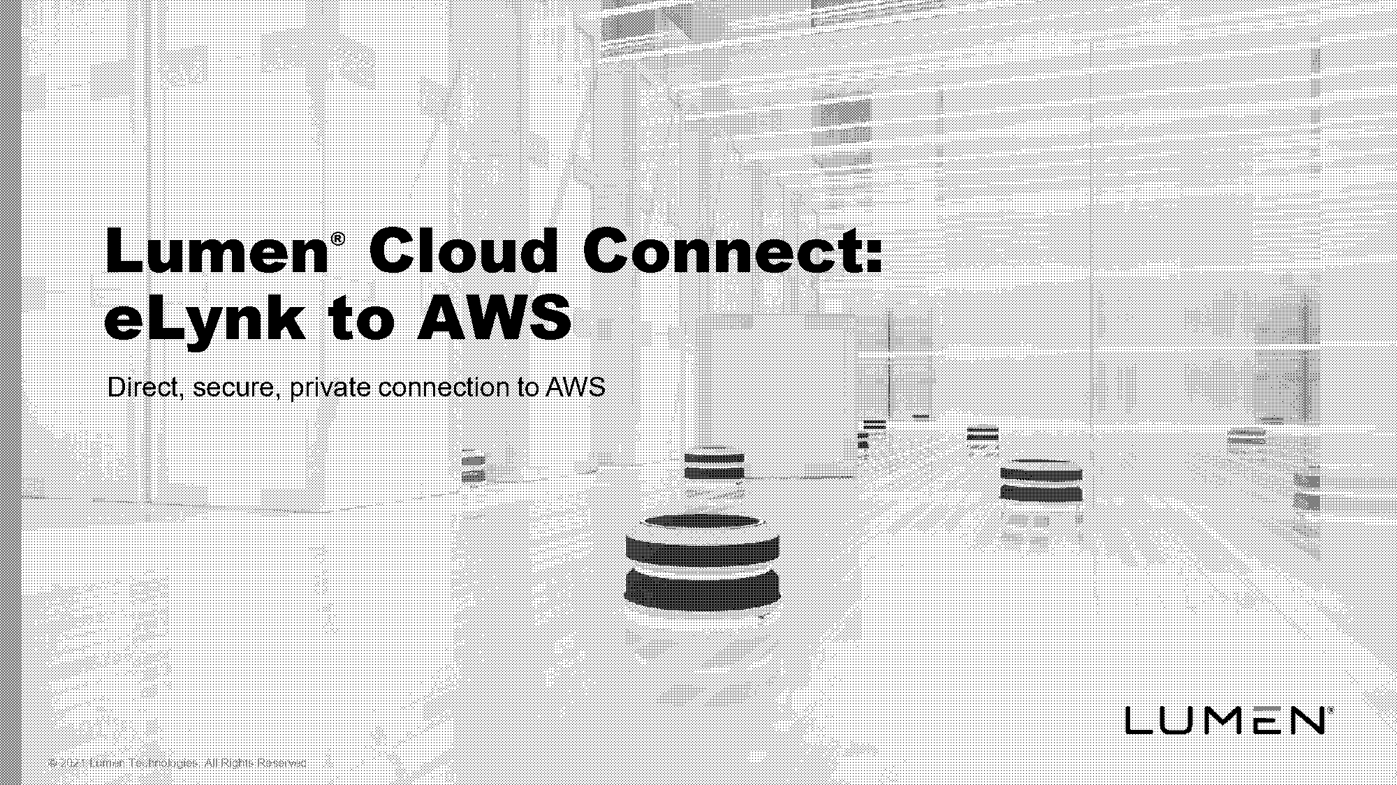 how to create direct connect in aws