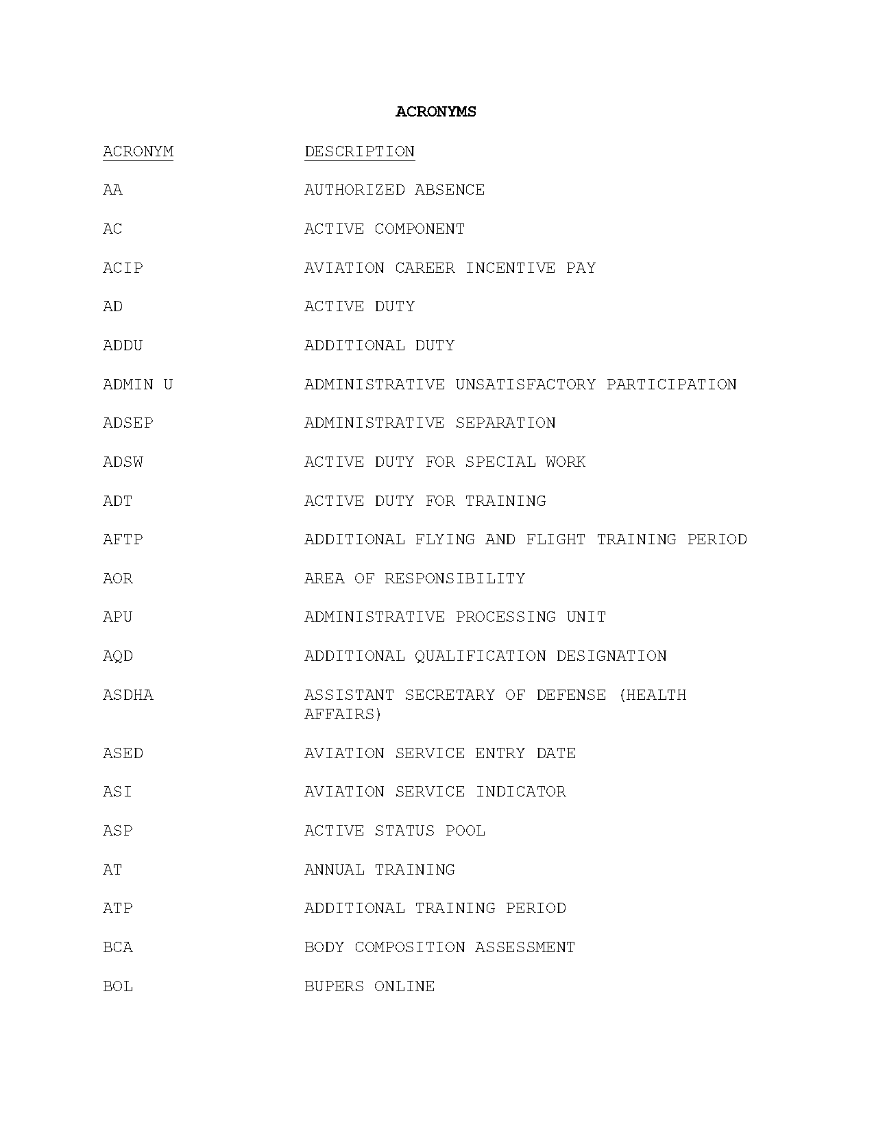 edr abbreviation meaning in dental terms