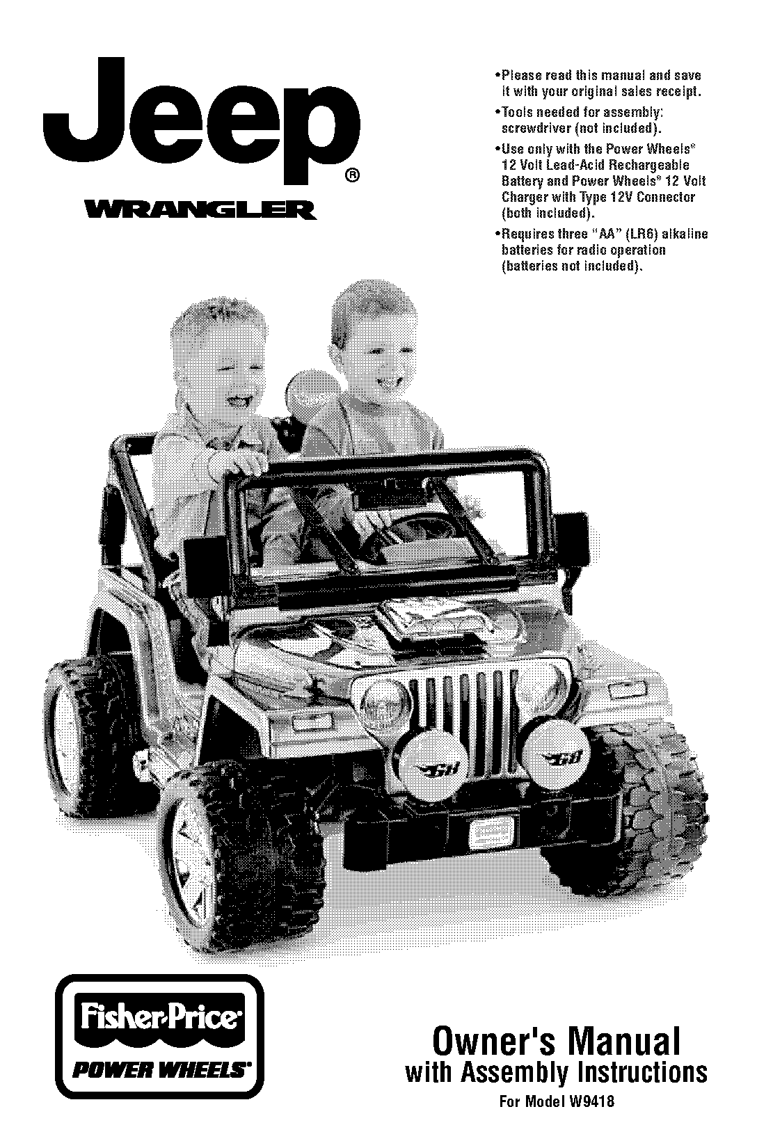 bissell garage pro owners manual