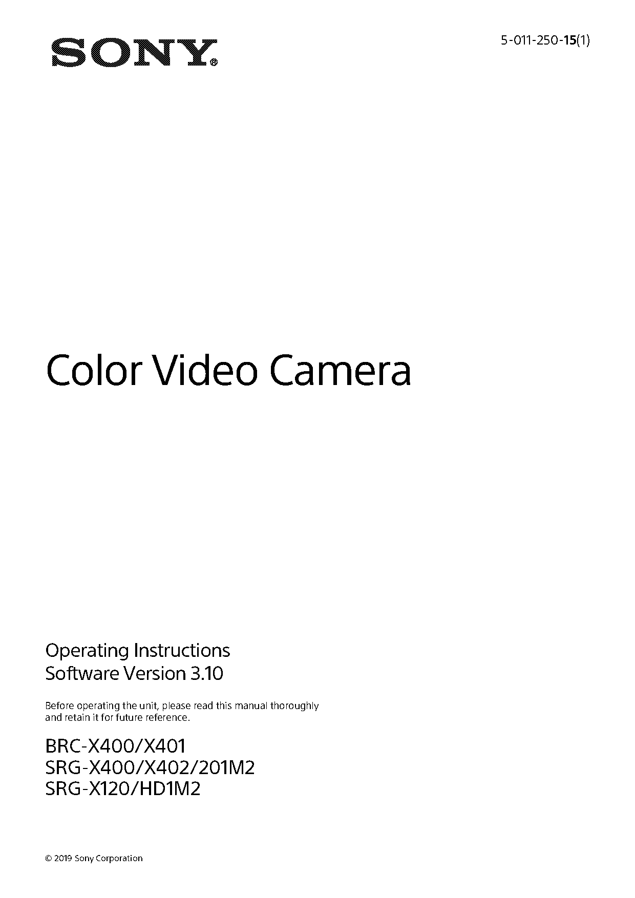 zoom video camera manual