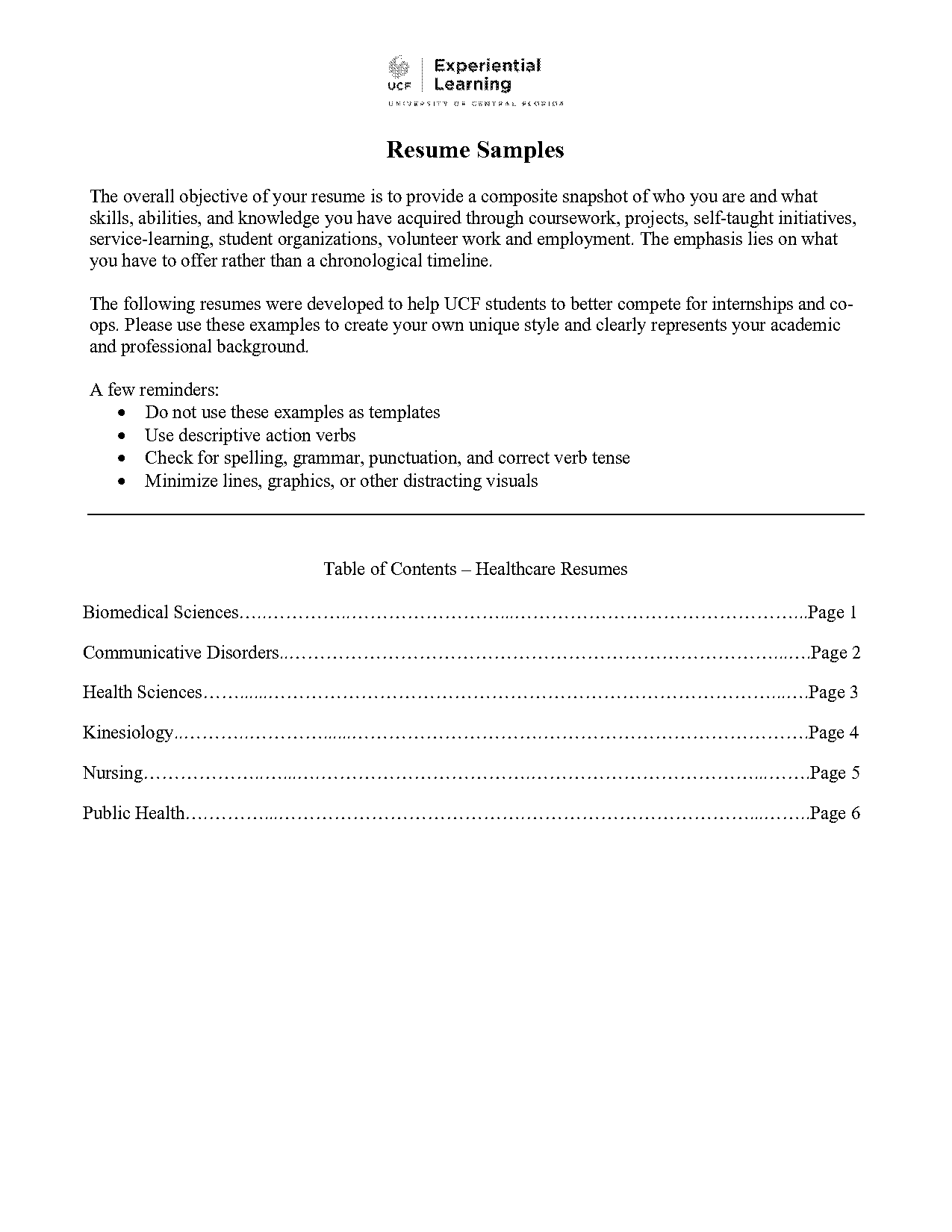 health care office technician resume samples