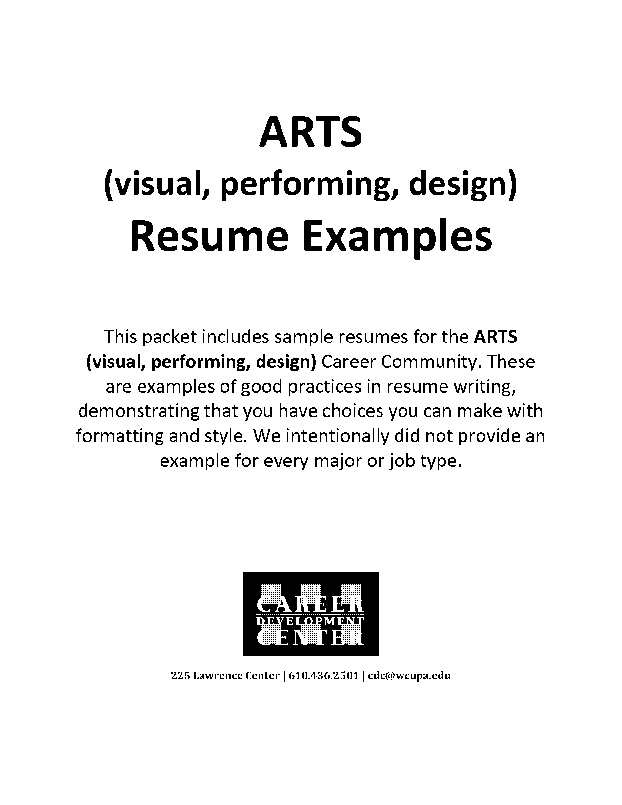 cv format for graphic designer pdf