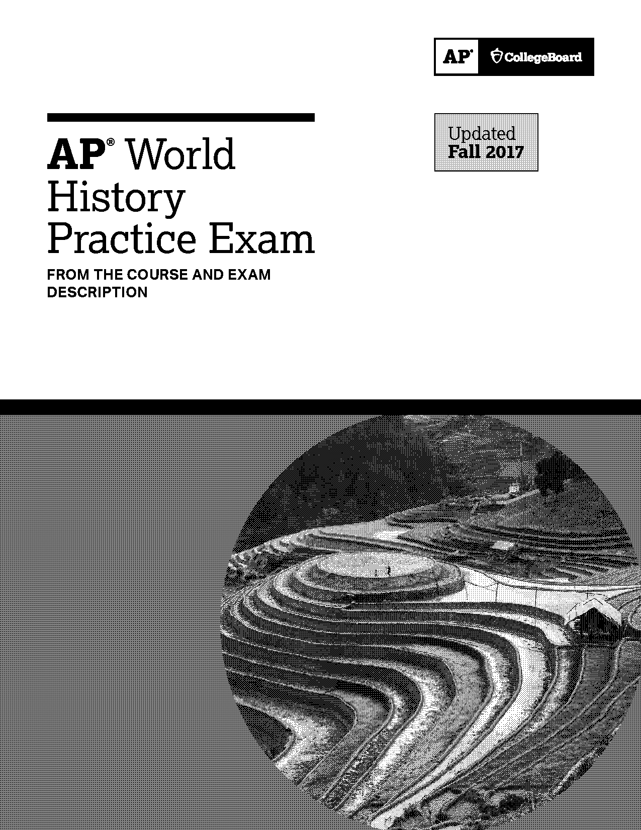 ap world exam study guide