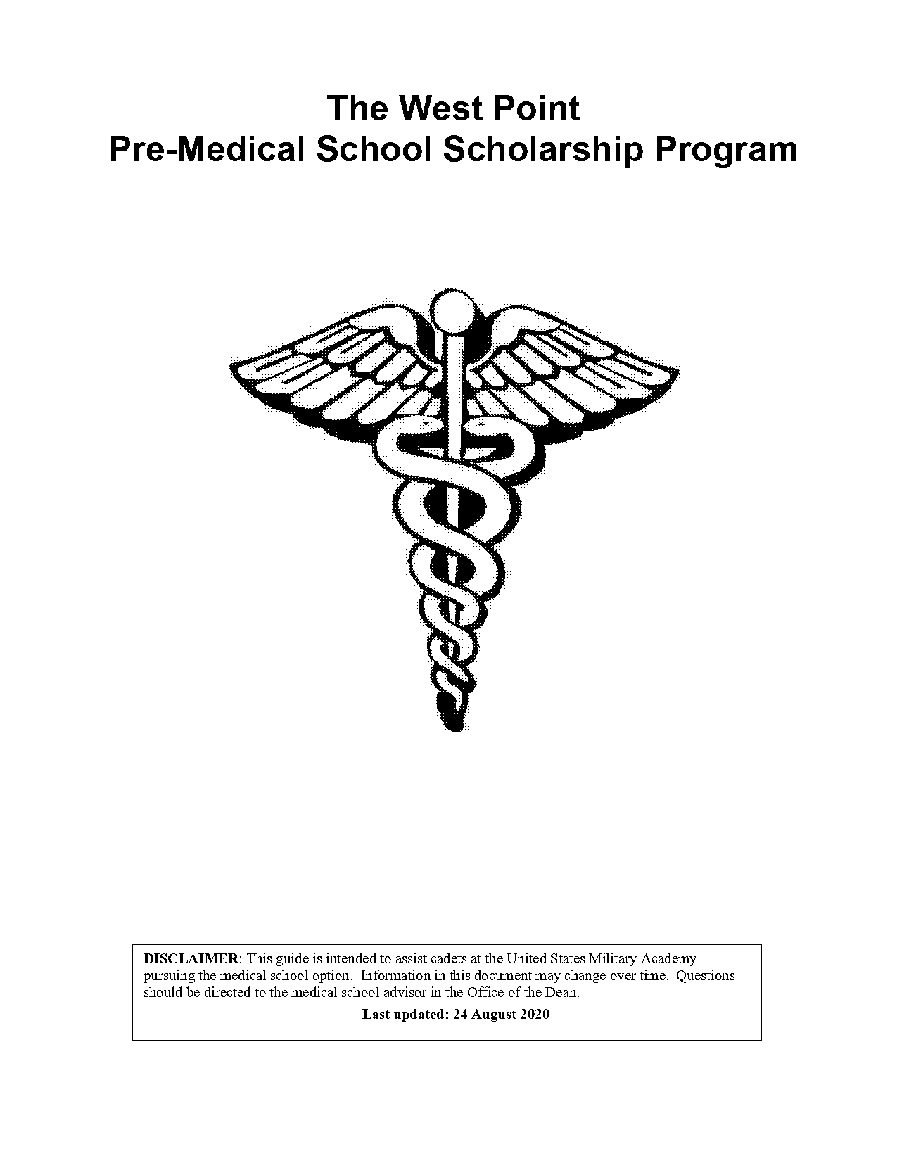 requirements to enter medical school in usa