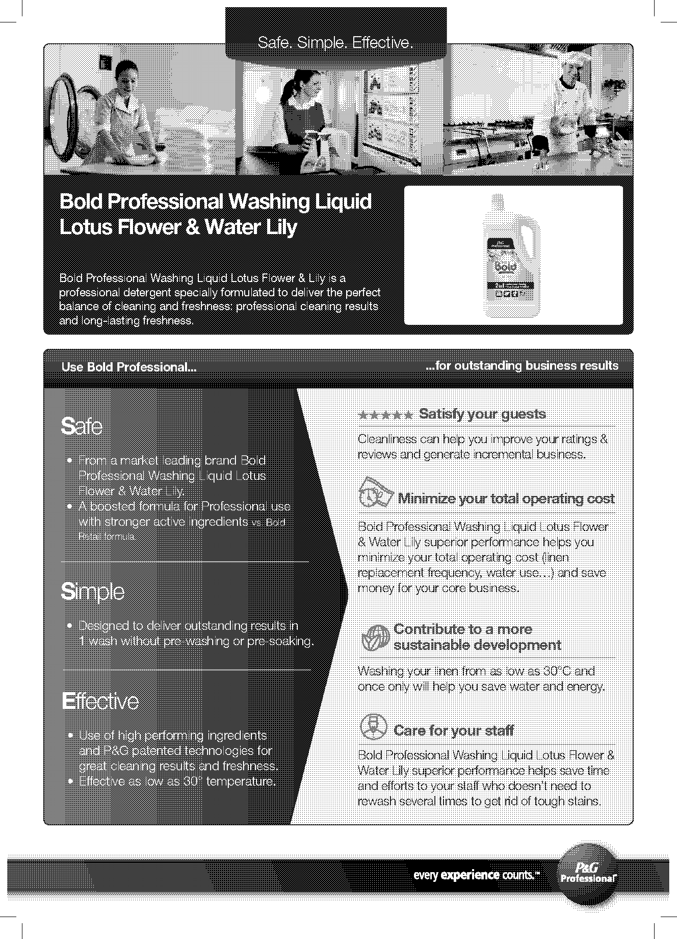 water lily care instructions