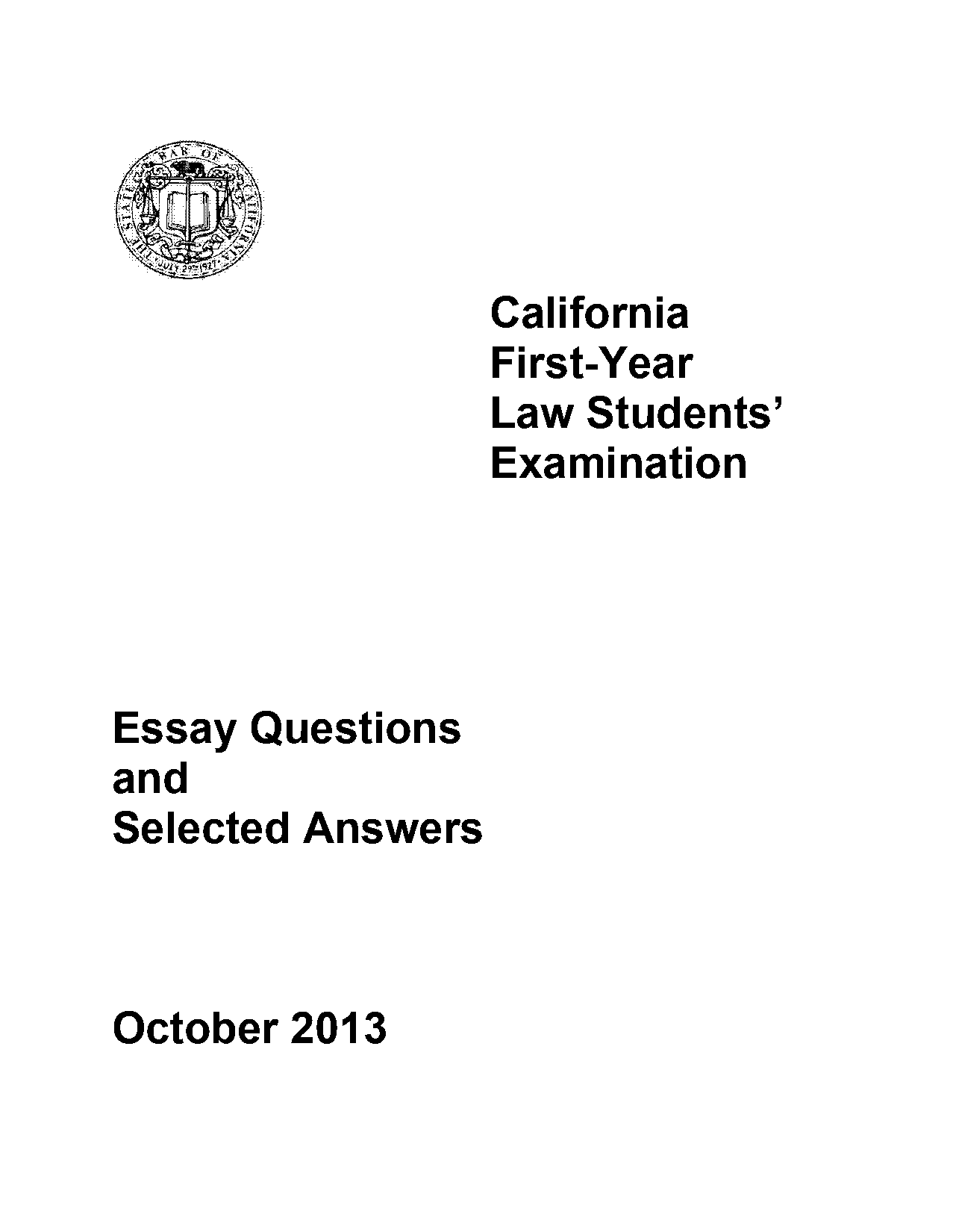 can you use first person on the act essay