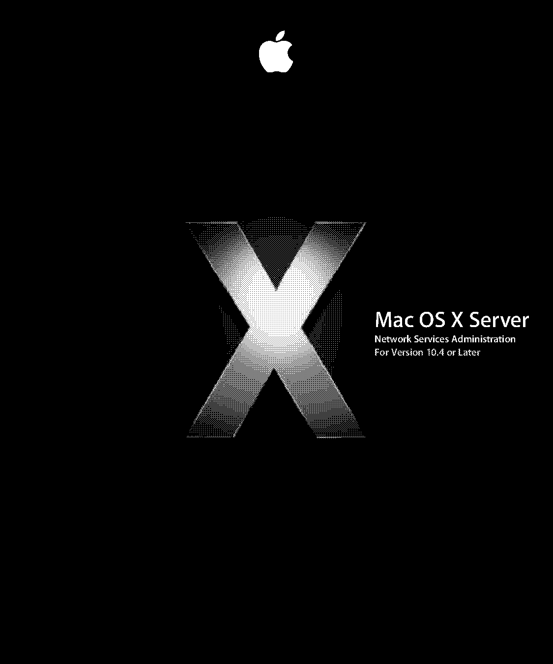 mac os terminal server