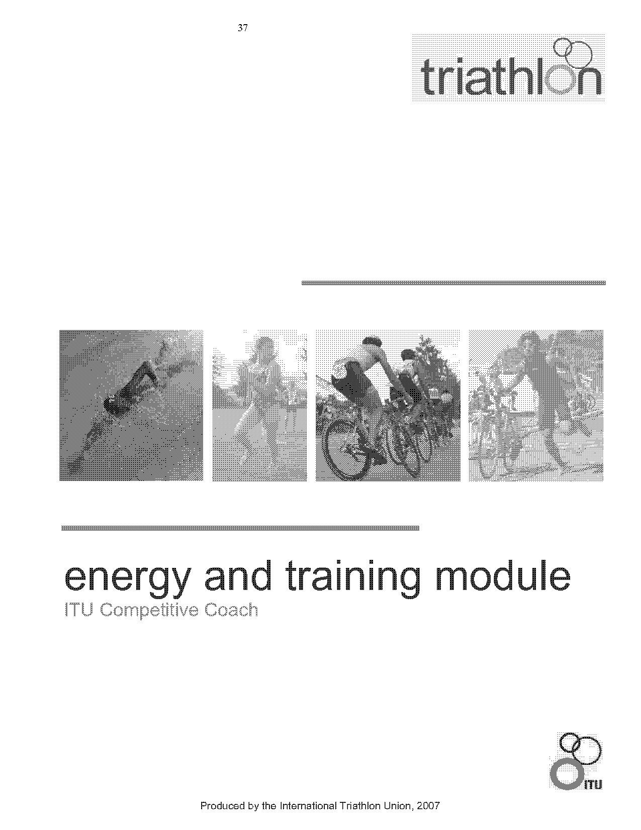 example of anaerobic lactic glycolytic system