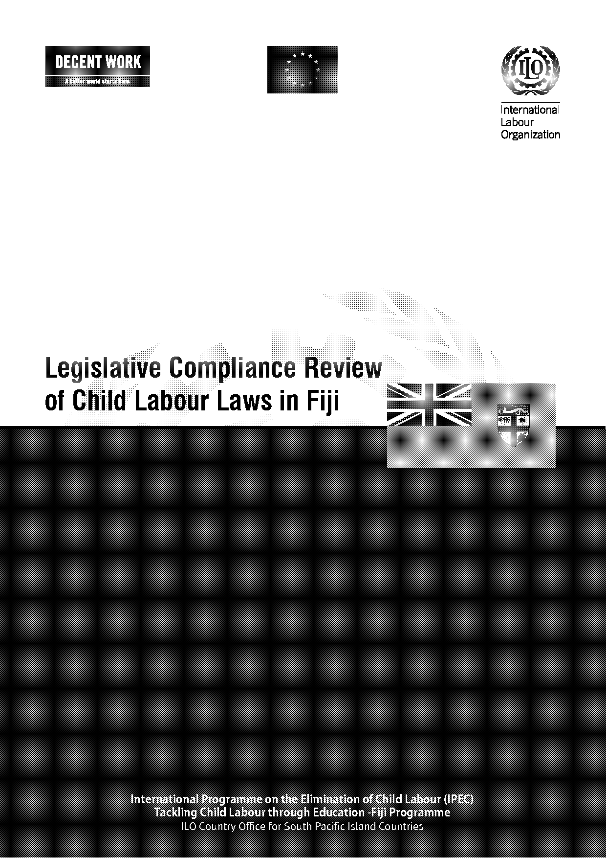 legal age of consent in fiji