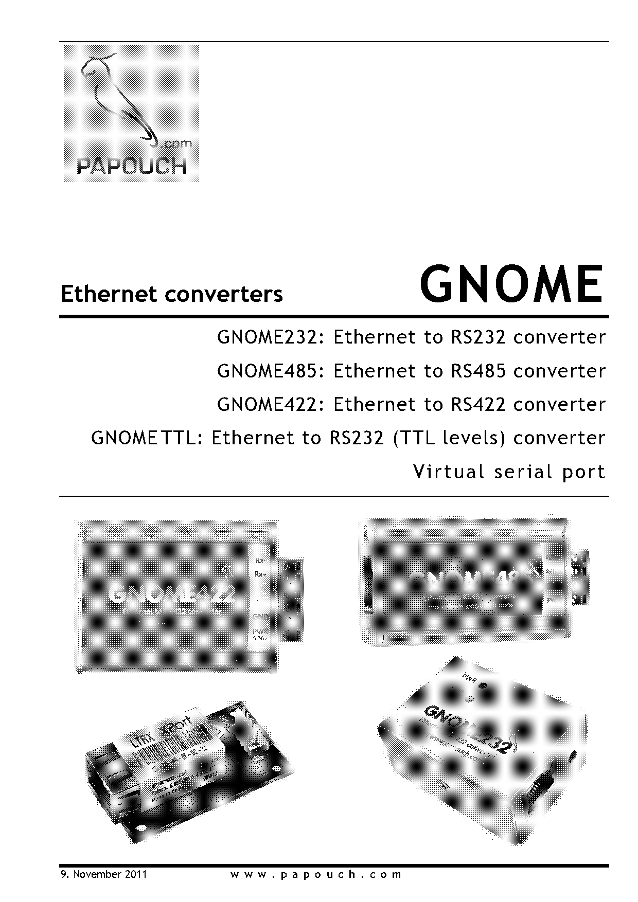 gnome terminal windows port