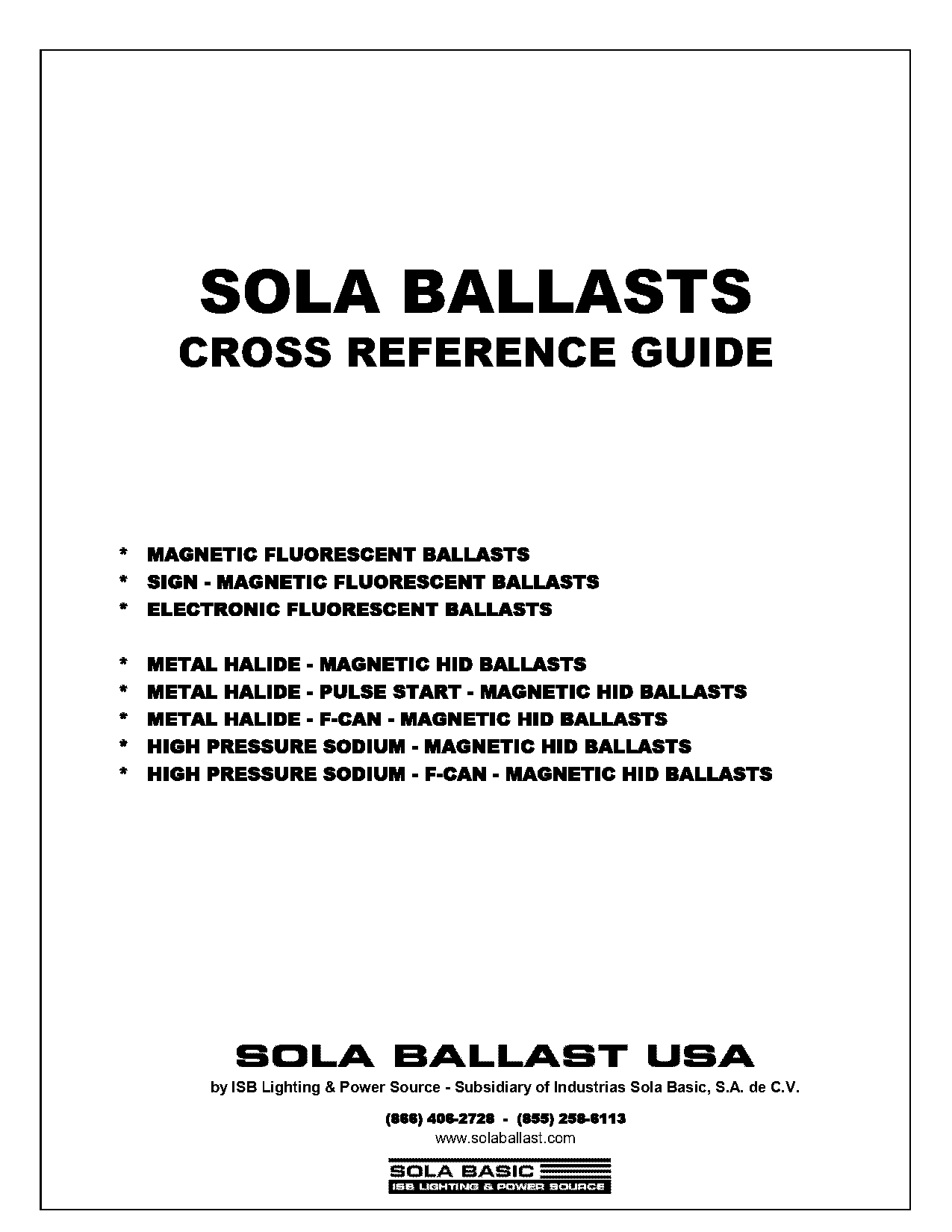 lutron ballast cross reference