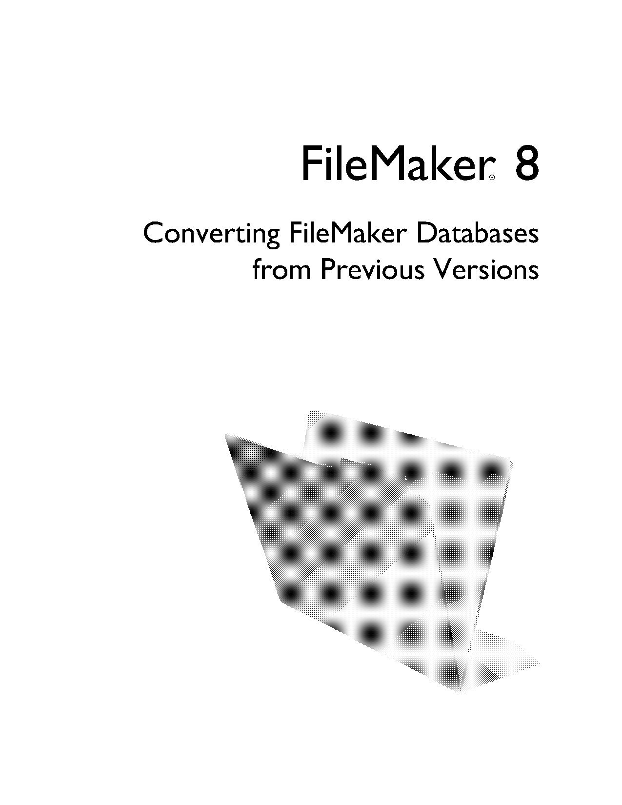 use filemaker pro to fill out forms