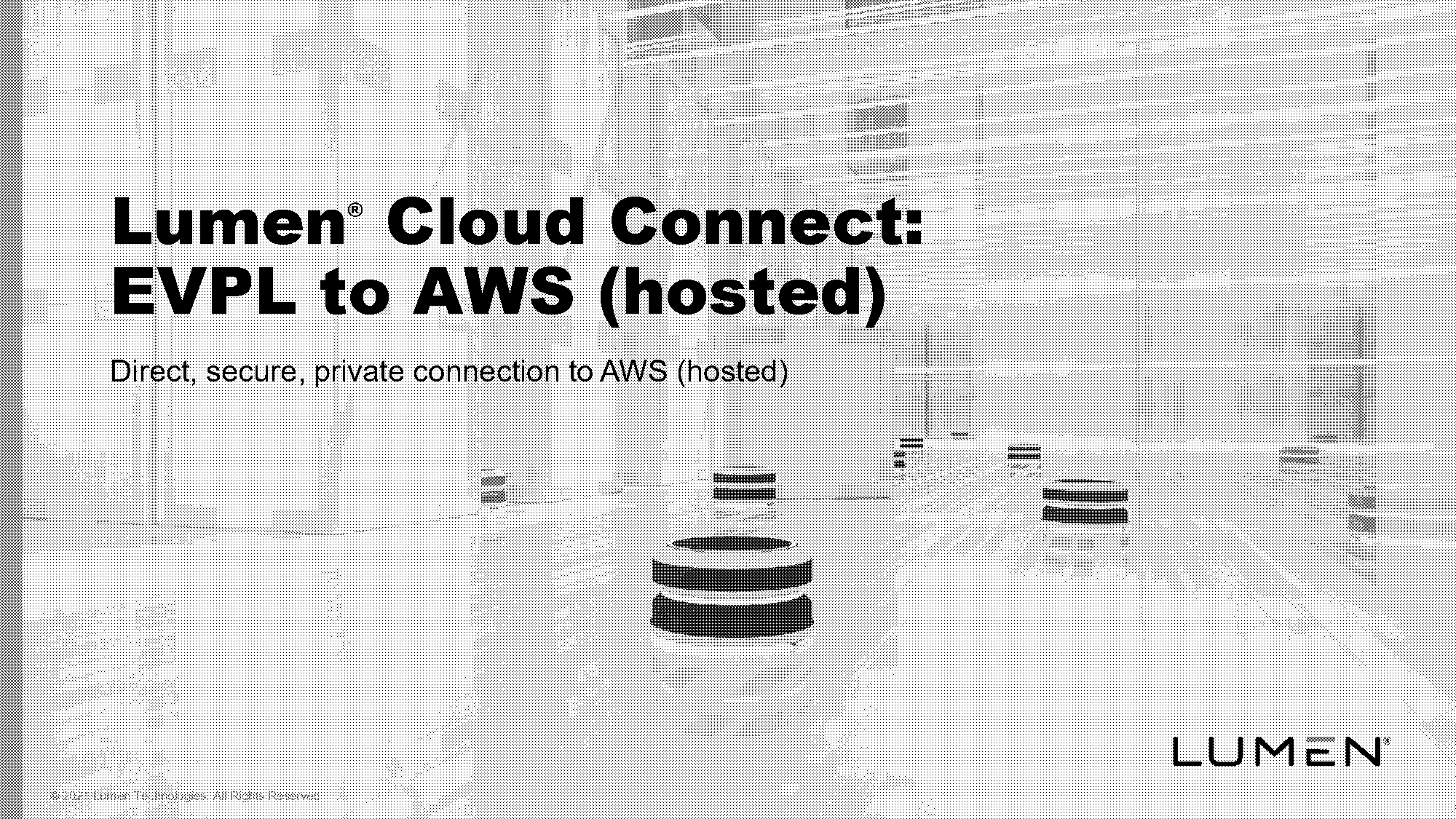 how to create direct connect in aws