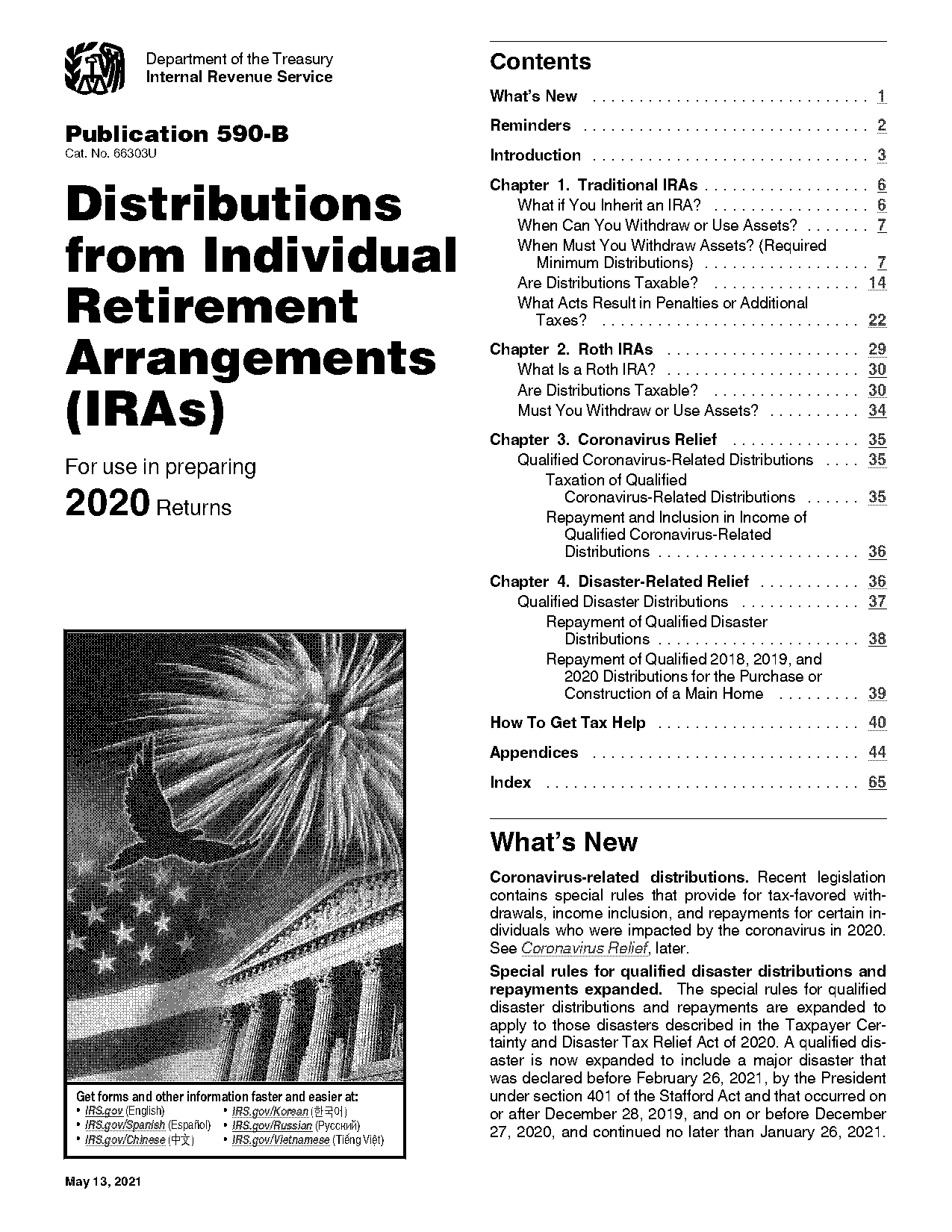 how to use irs life expectancy tables