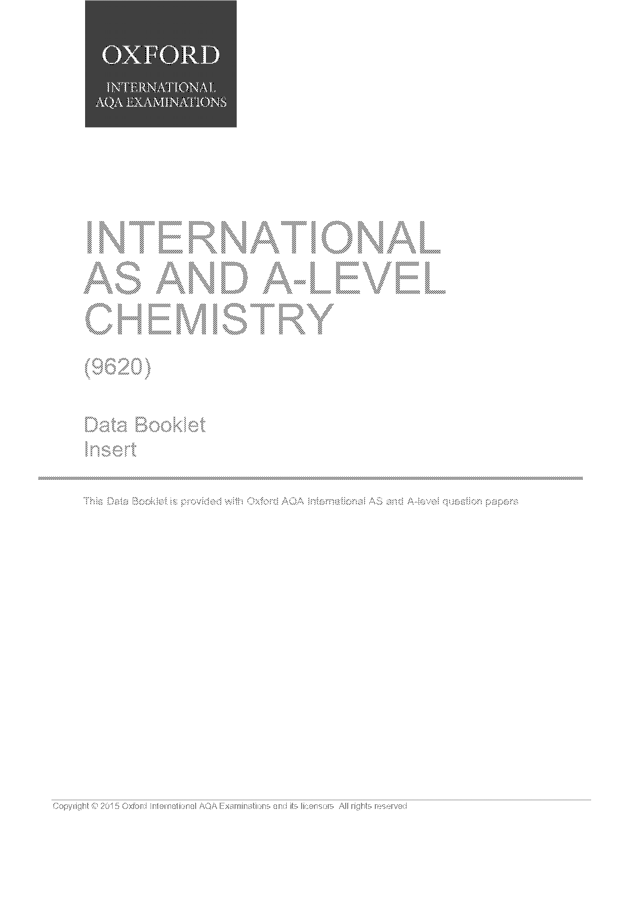 periodic table with lanthanides and actinides inserted