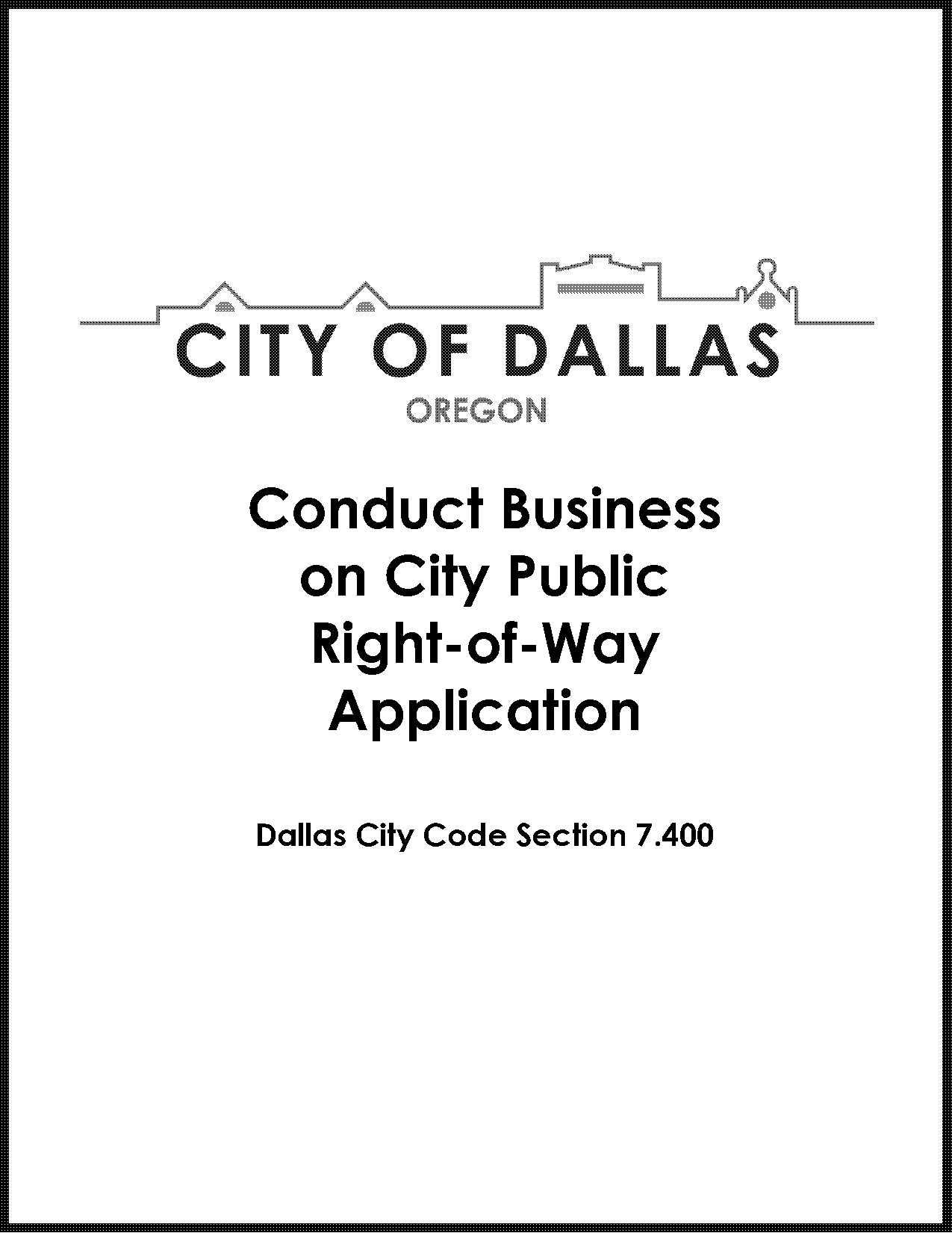 taxi permit renew dallas