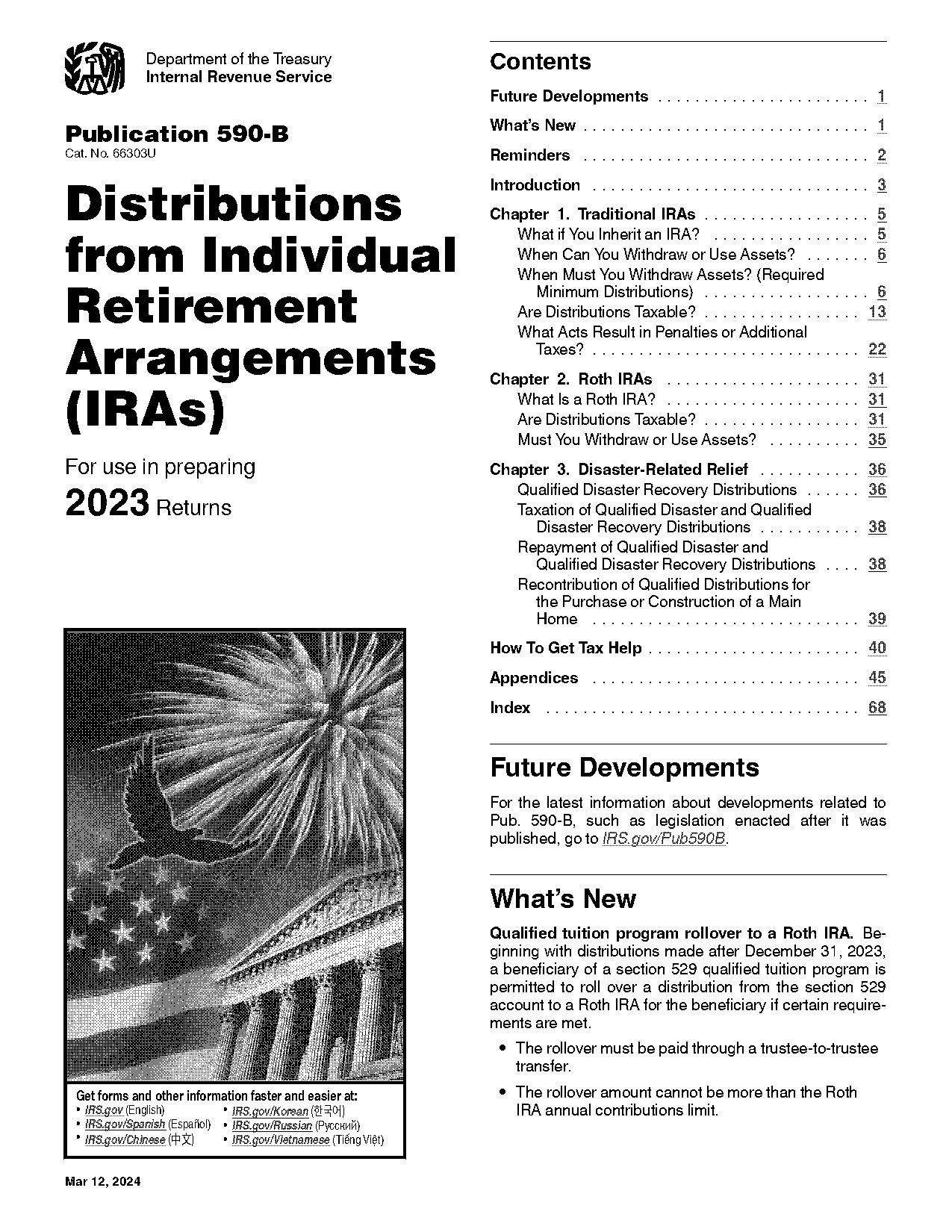 how to use irs life expectancy tables