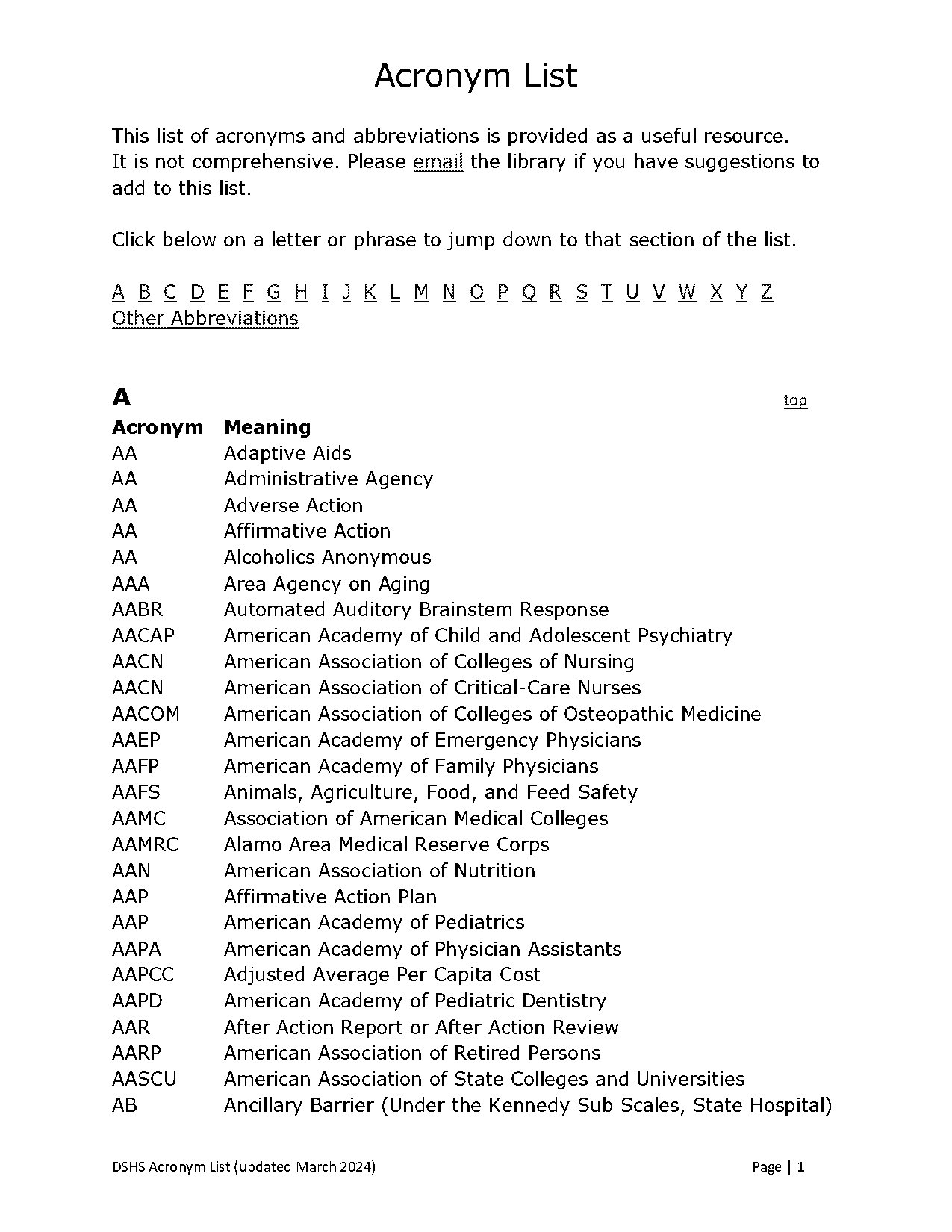 edr abbreviation meaning in dental terms