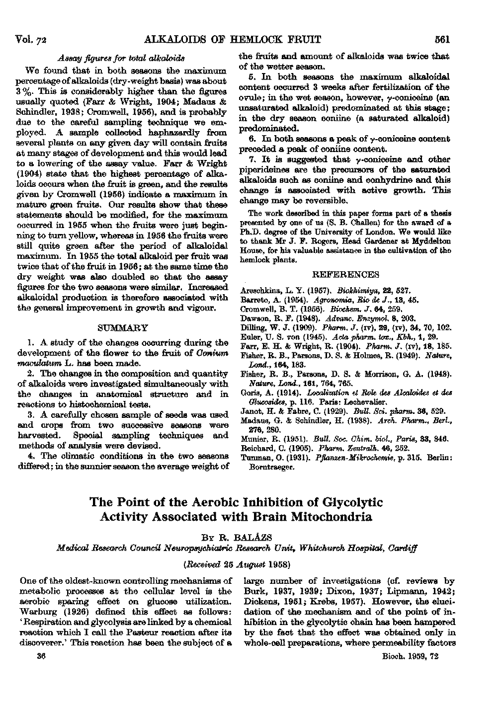 example of anaerobic lactic glycolytic system