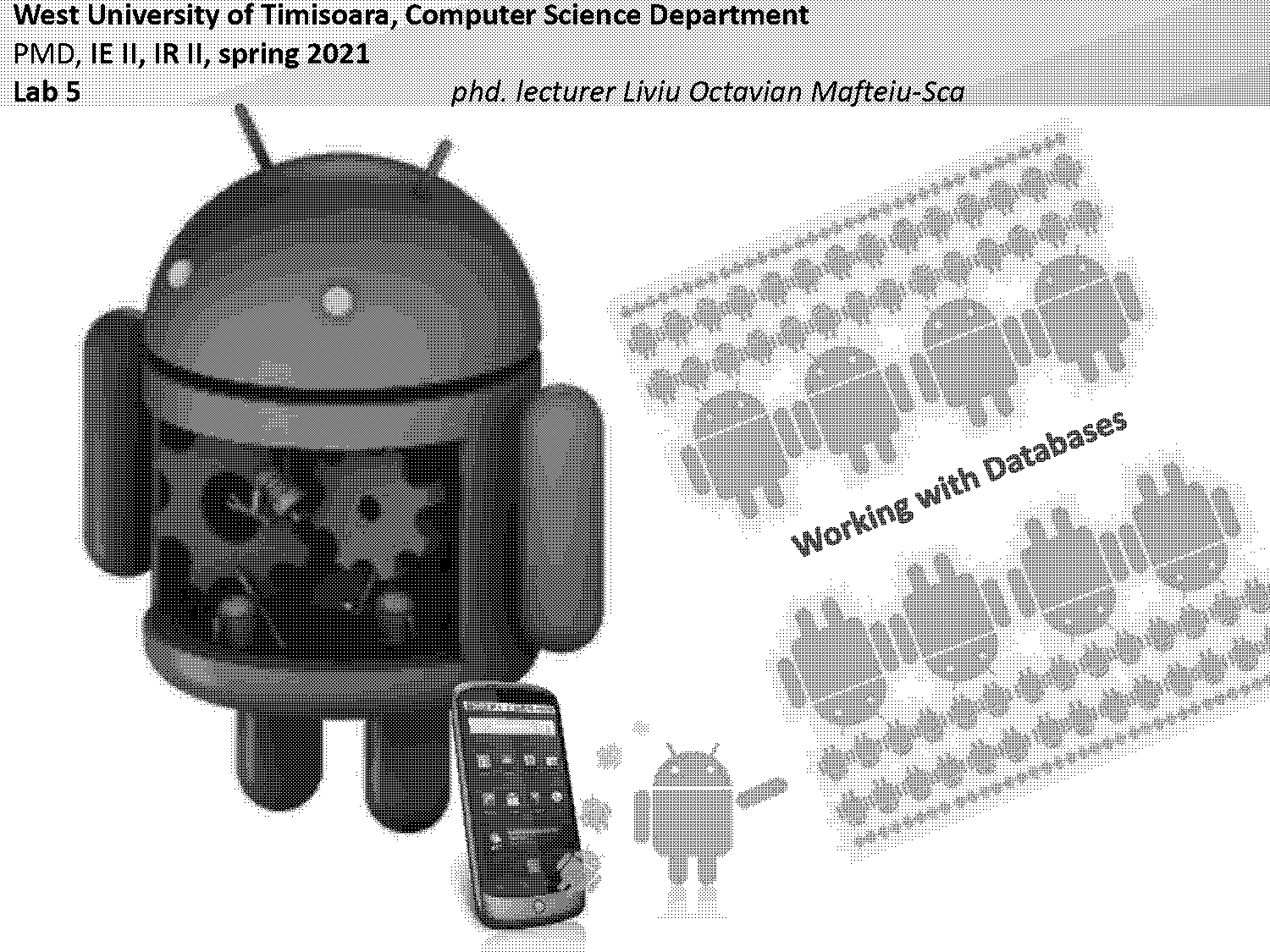 android mysql database example