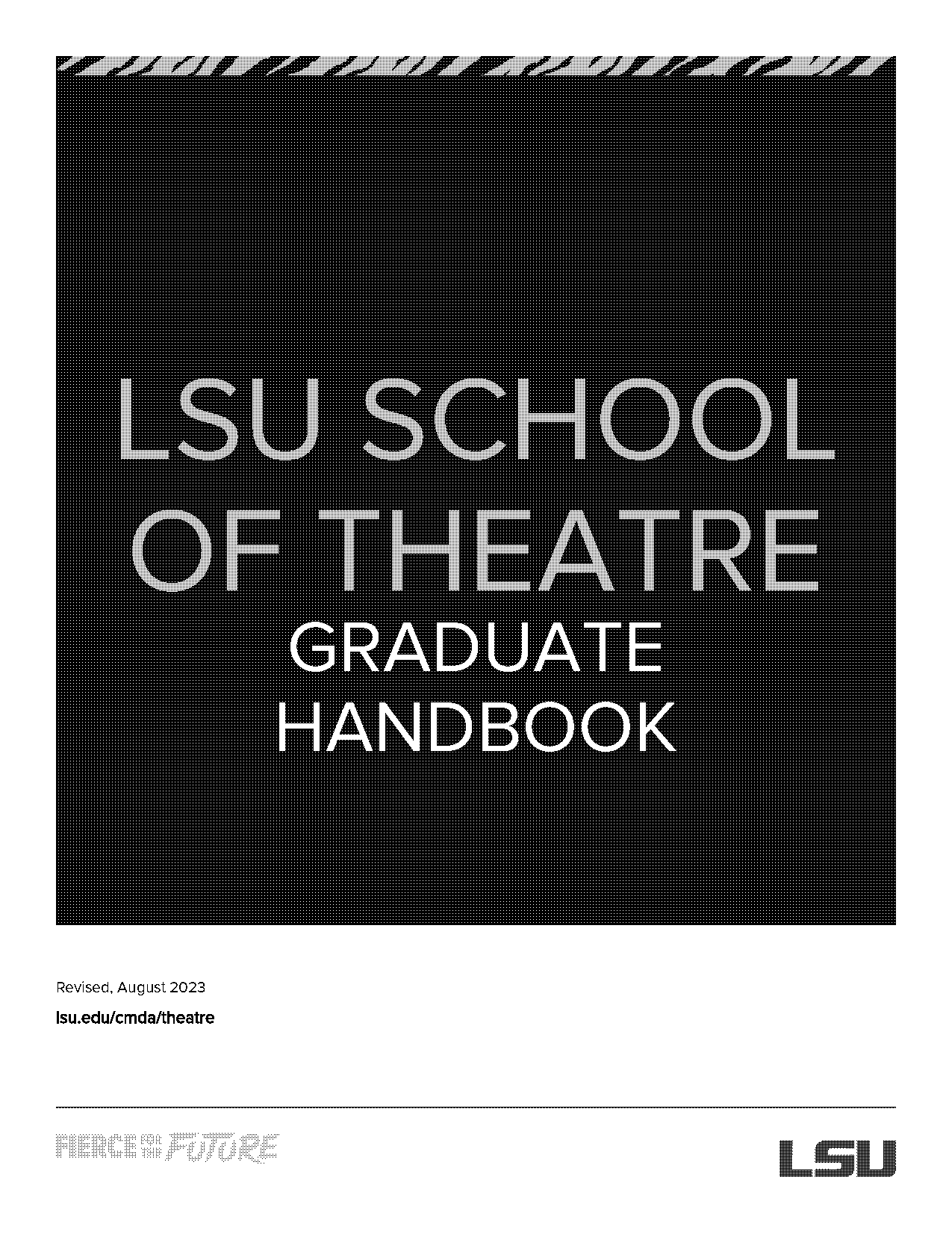 grad schools mfa acting