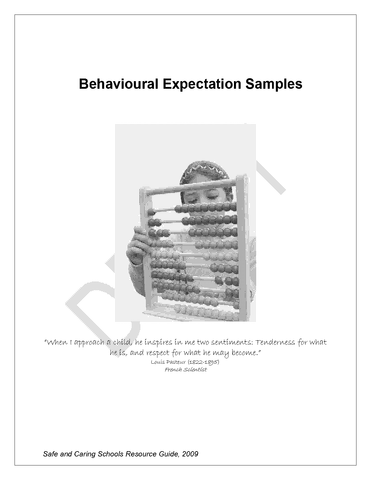 sample in school suspension forms