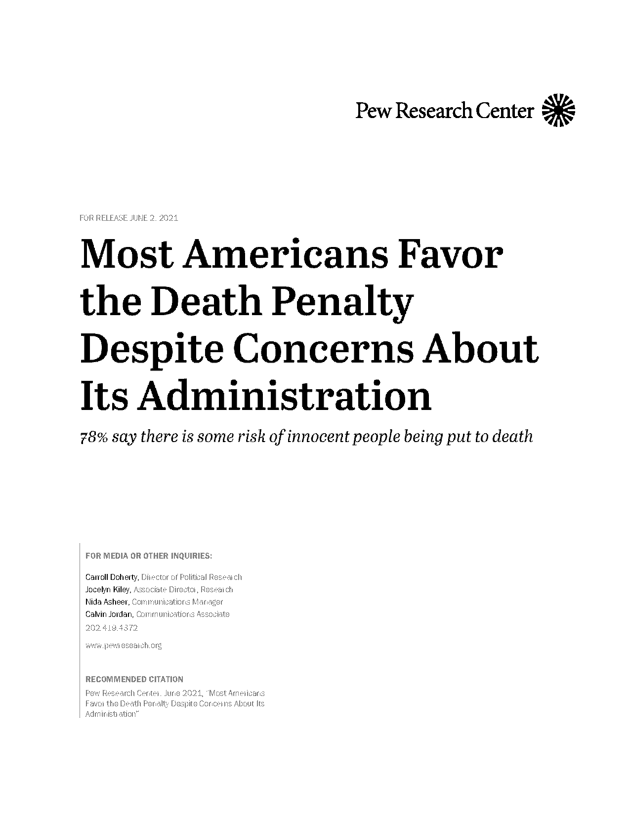 democrats oppose death penalty