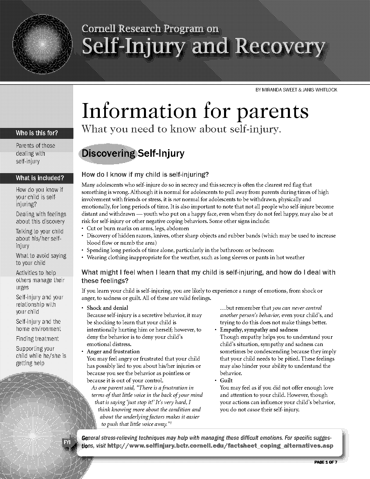 discovering geometry a guide for parents