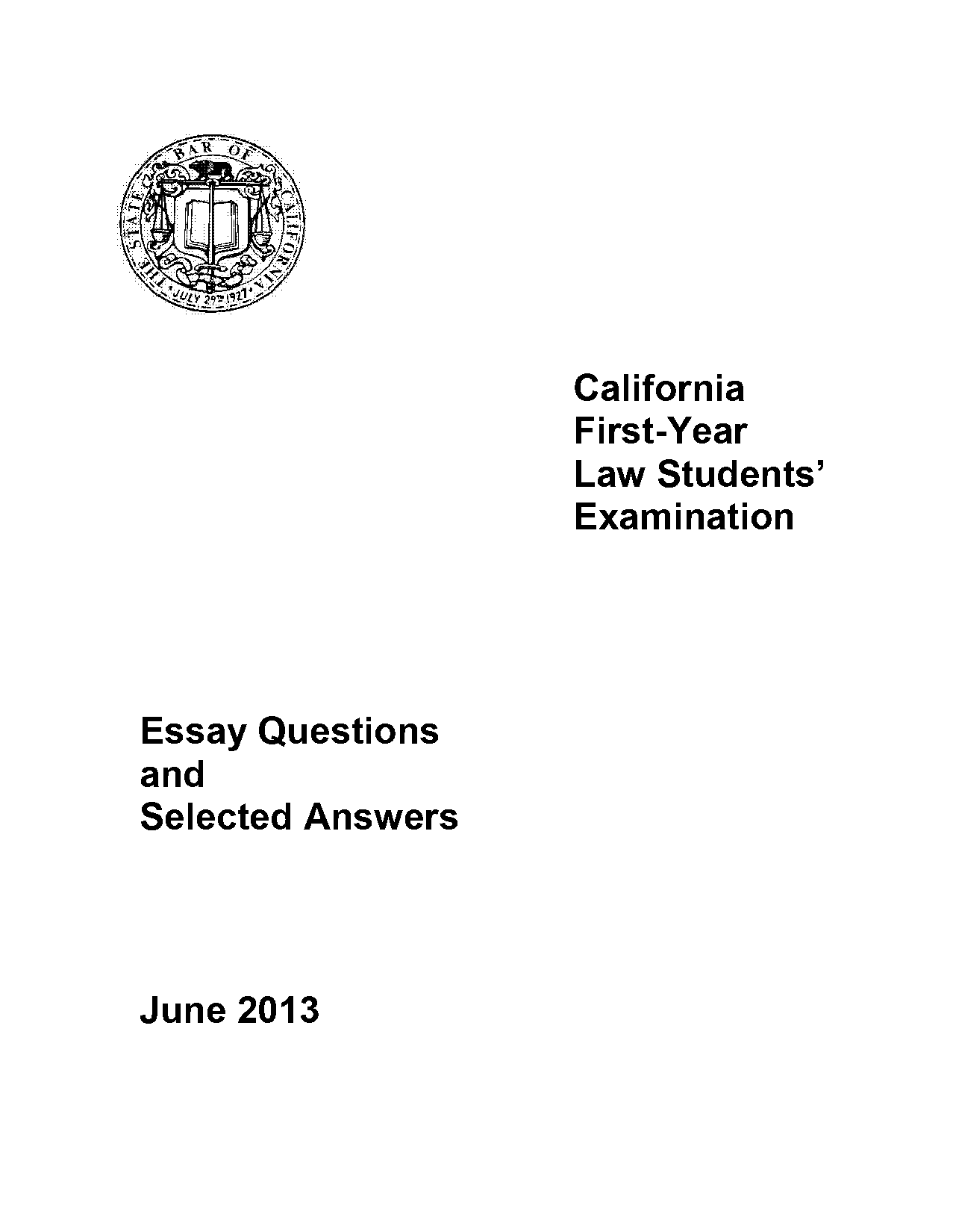 can you use first person on the act essay