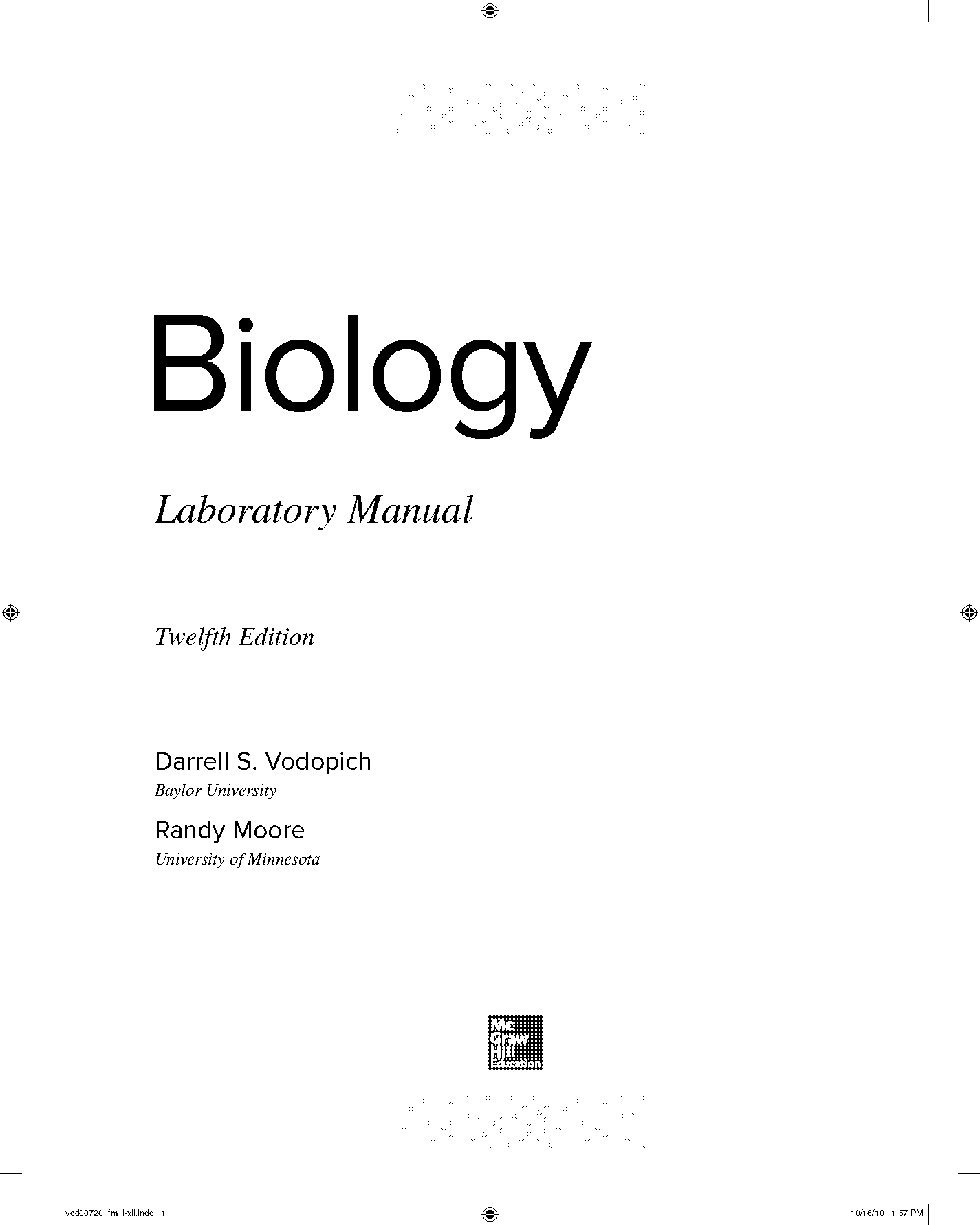 mcgraw hill anatomy lab manual