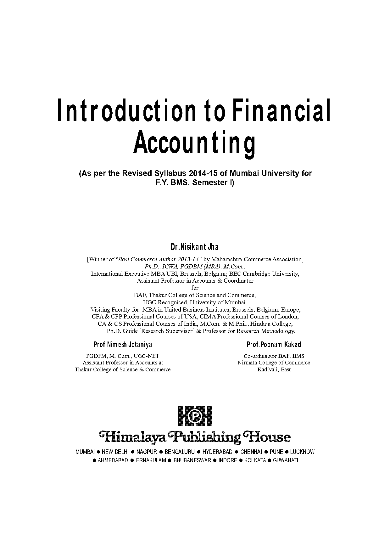 financial accounting book pdf in hindi