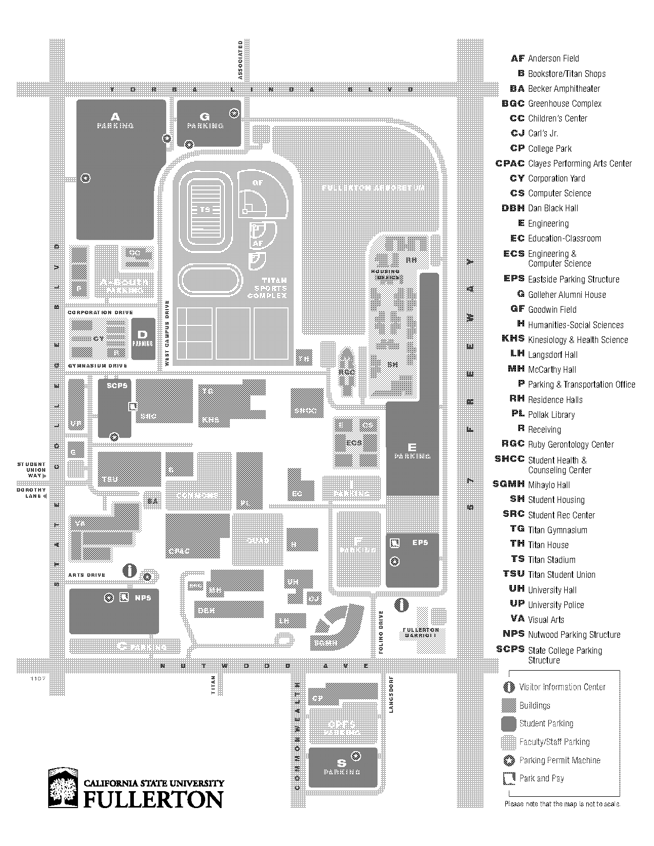 csuf elm building housing floor plan