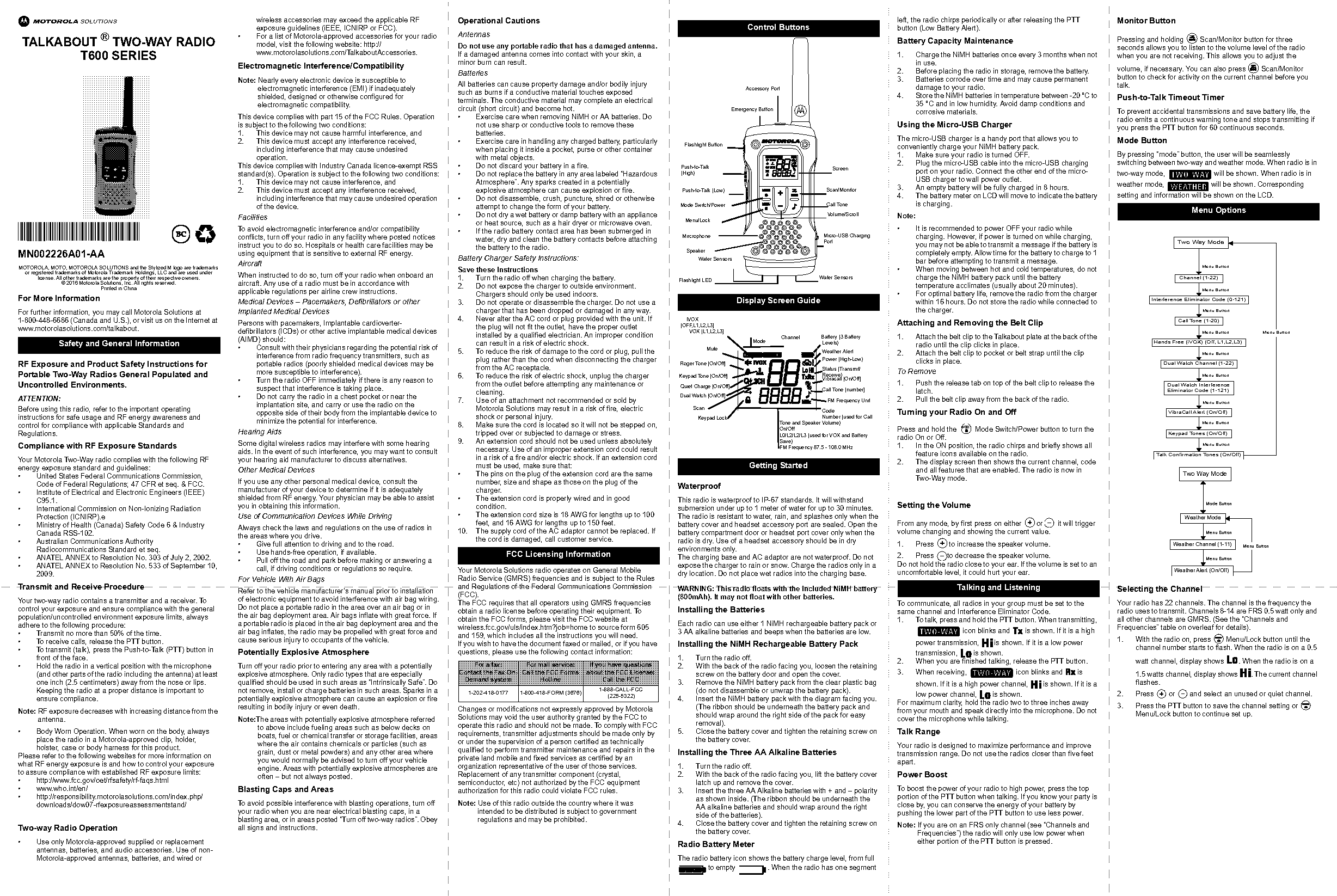 can an airline resume be two sided