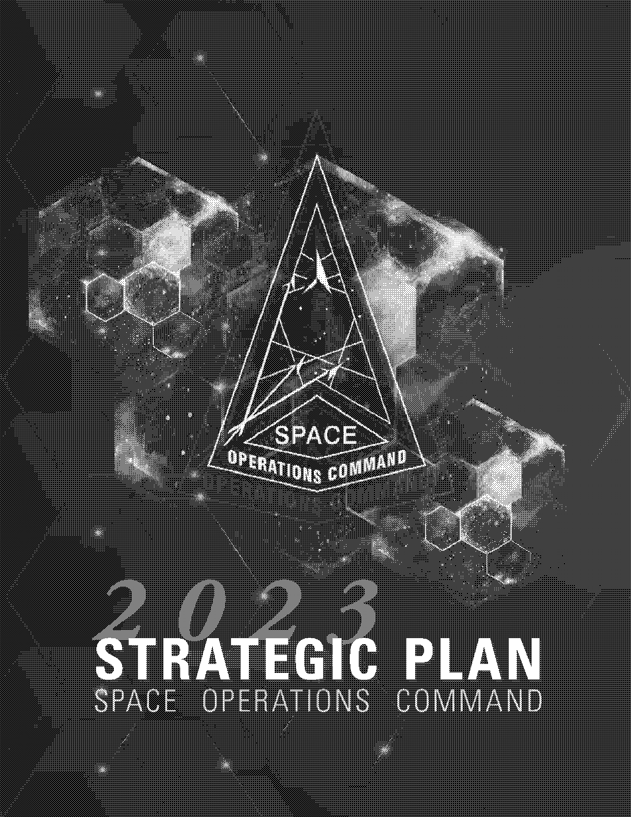 air force strategic planning guidance